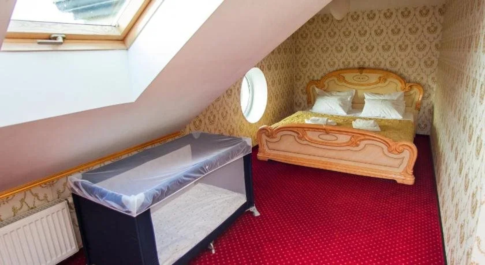 Hotel Imperium