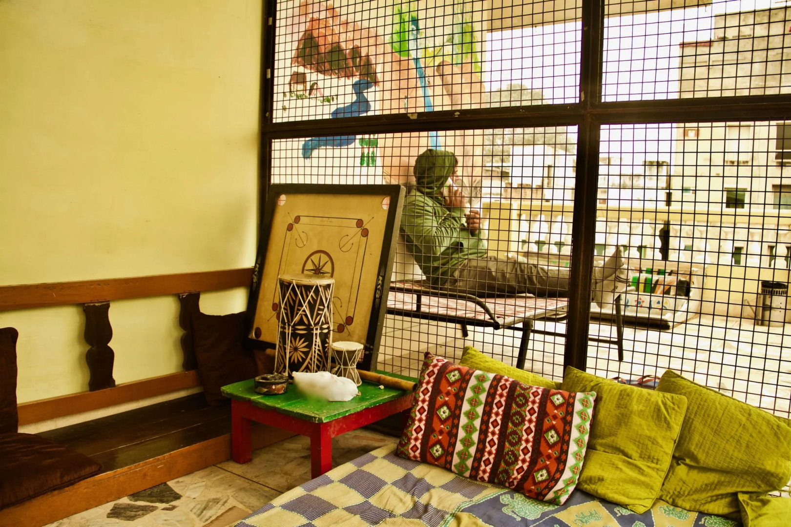 goSTOPS Lite Varanasi