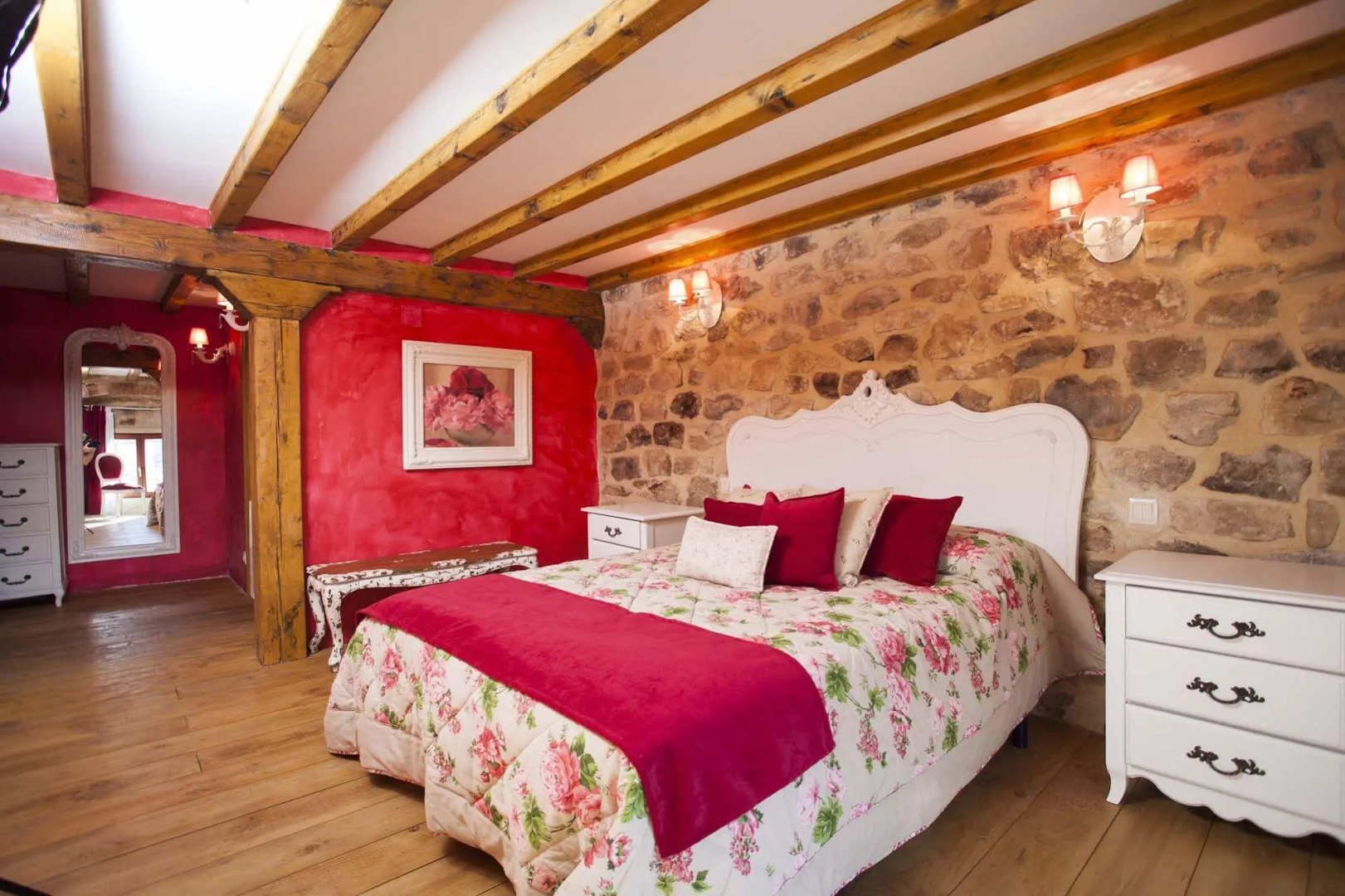 Hotel Rural La Torre de Bisjueces