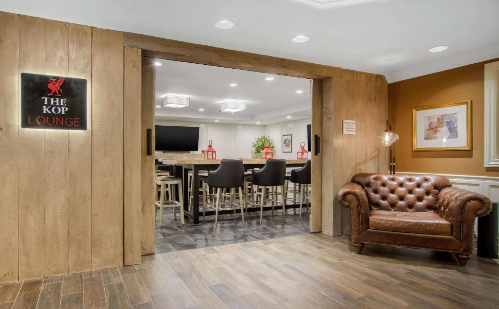 Quality Suites Atlanta Buckhead Village North