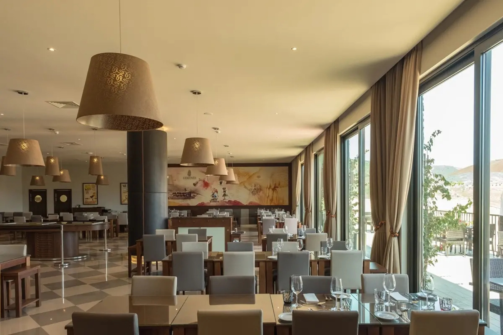 Vila Gale Douro Vineyards Hotel