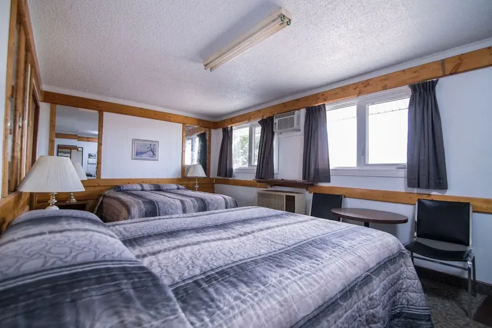 Wild Goose Motel and Campground