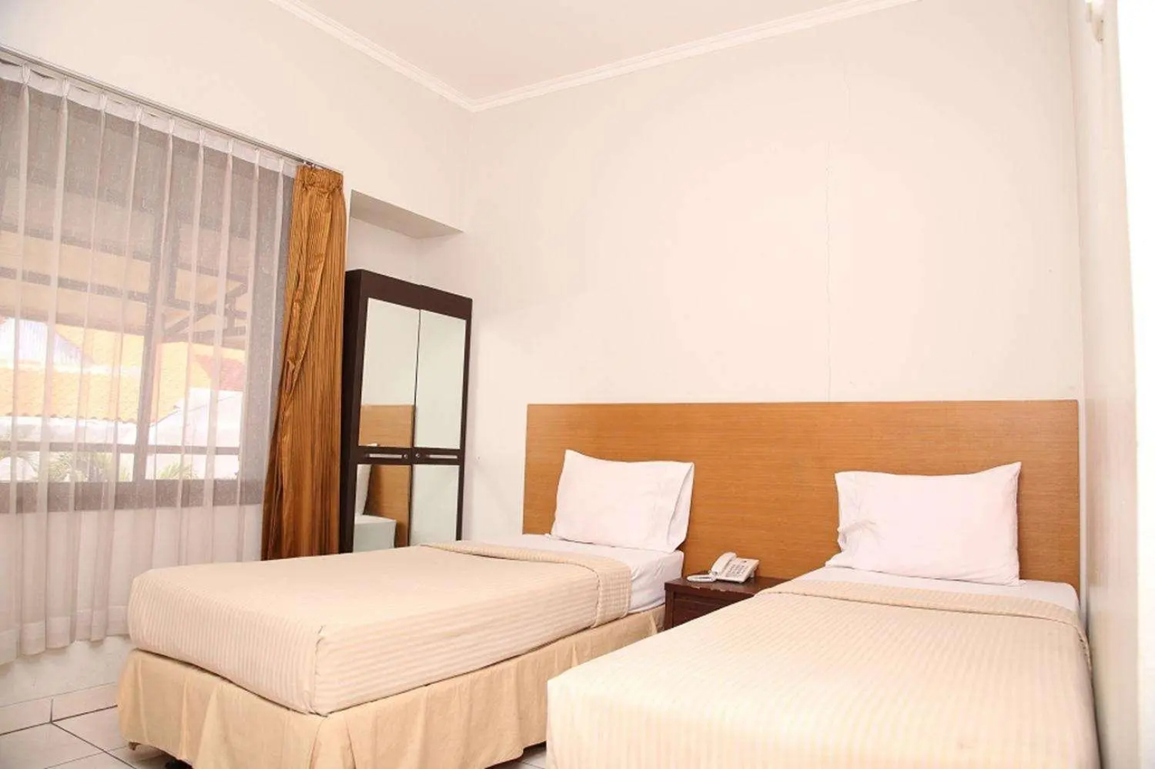 Hotel Victory Cirebon