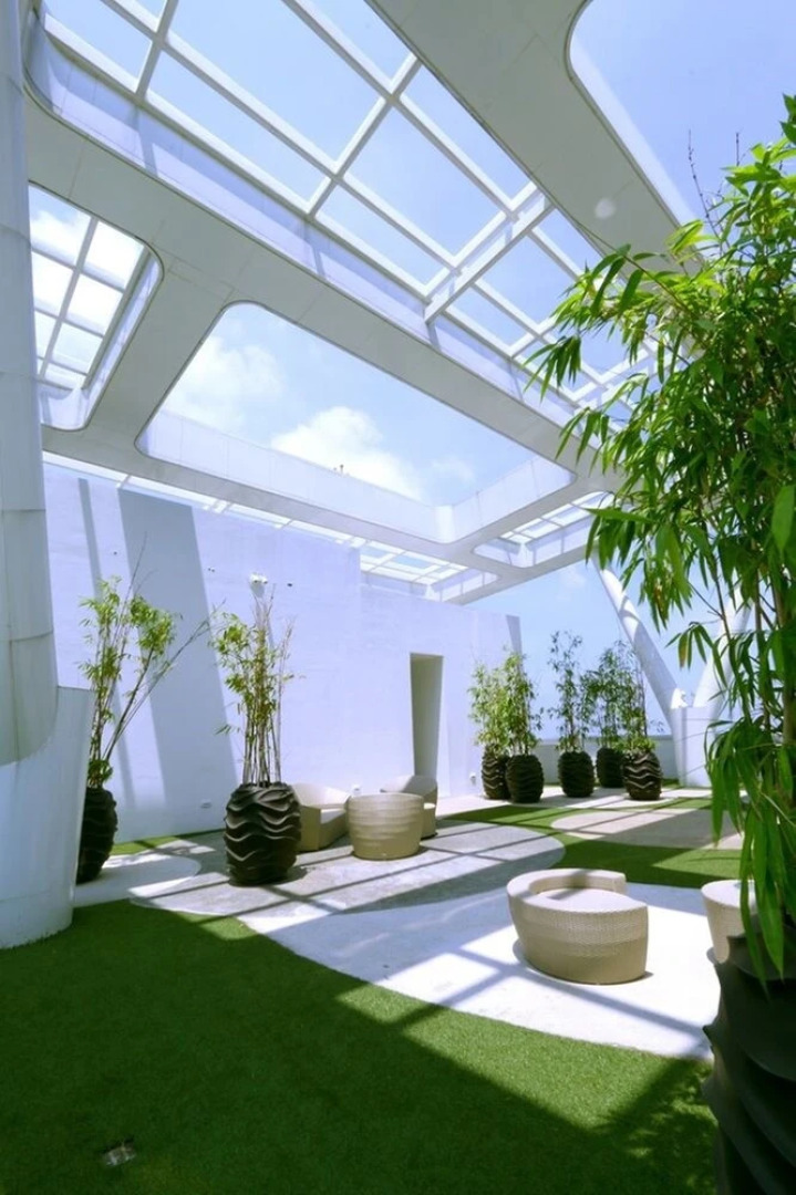 Acqua Private Residences