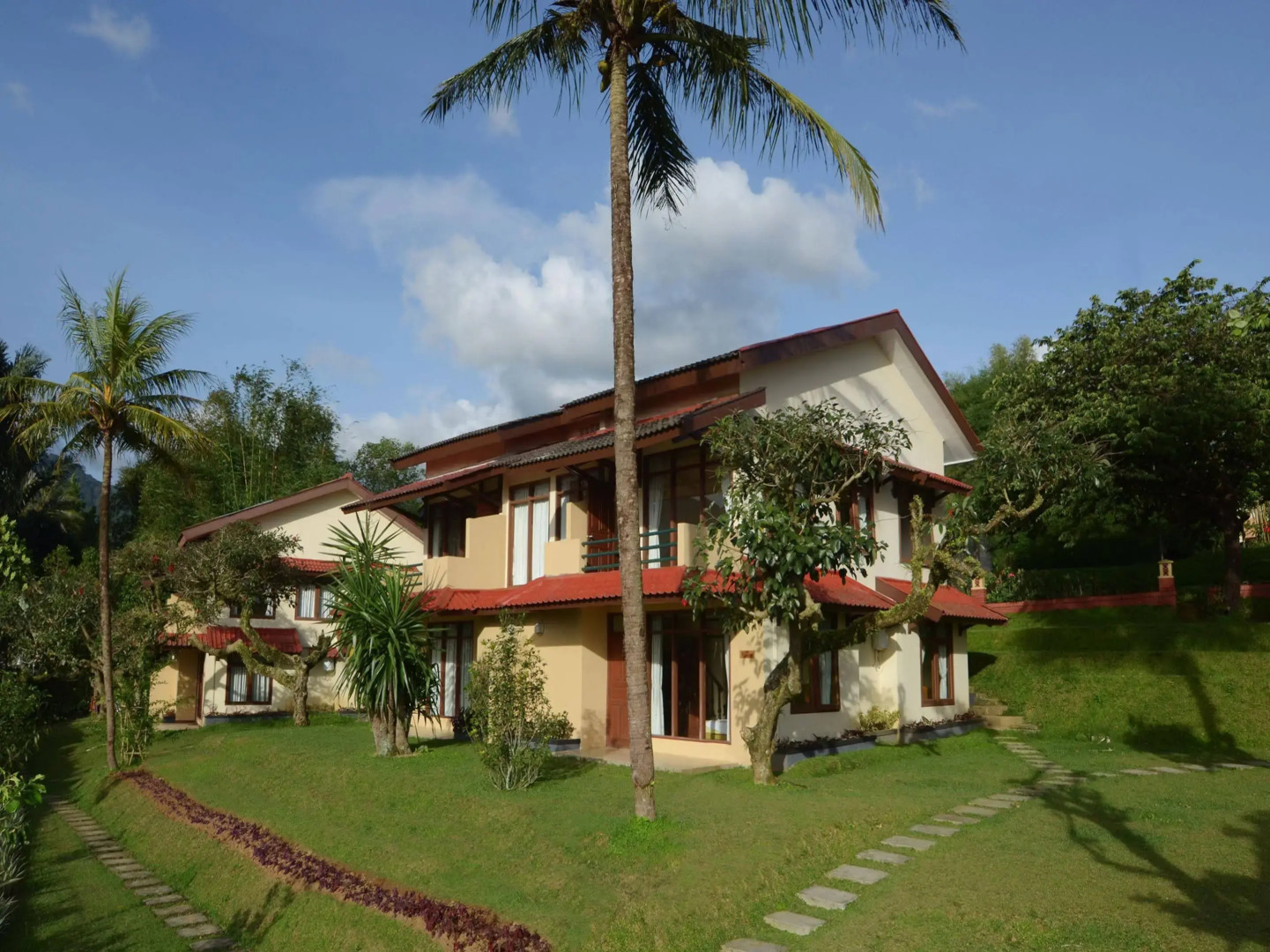 The Jayakarta Cisarua