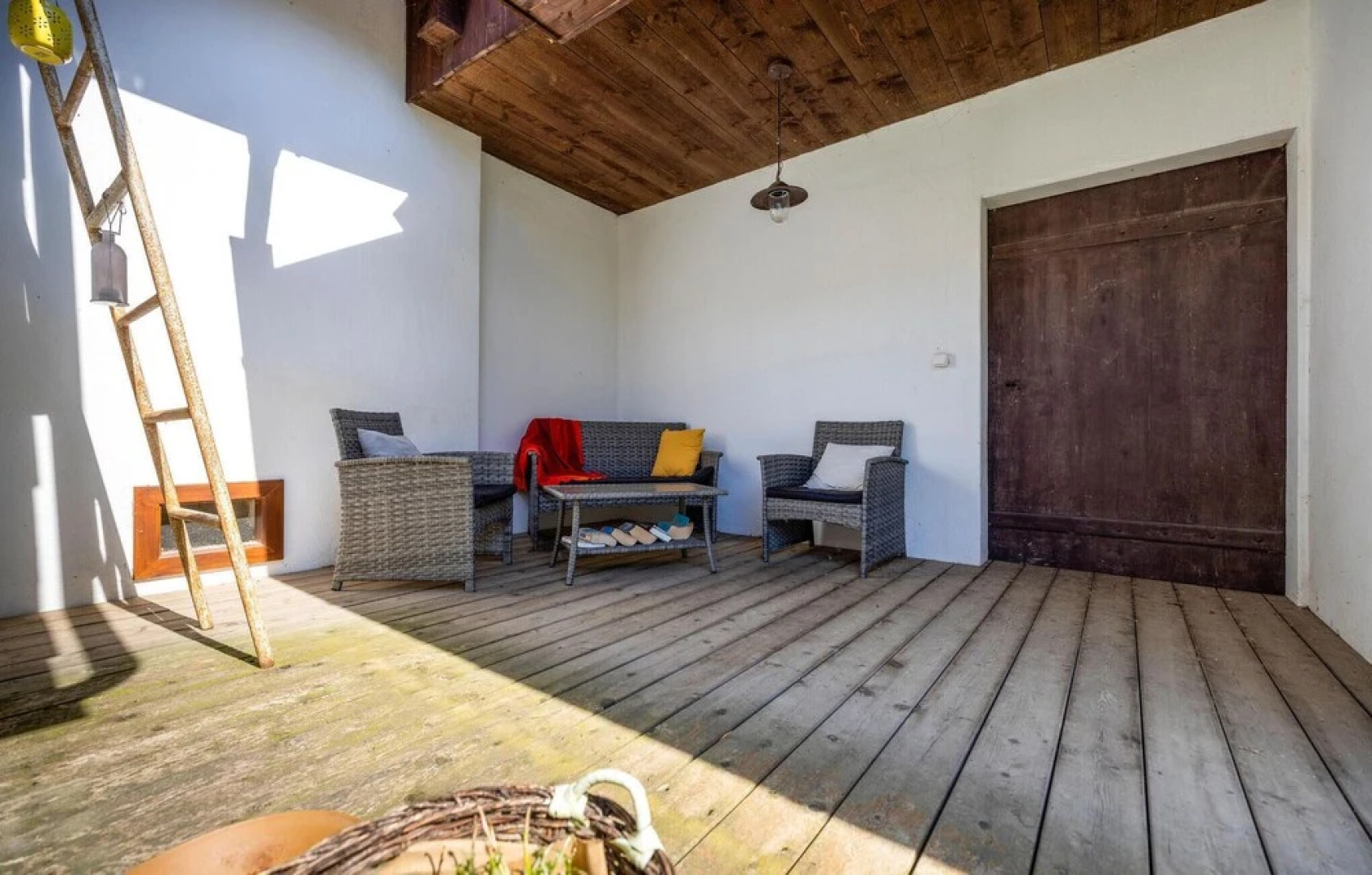 Stunning Apartment in Limbach With 2 Bedrooms