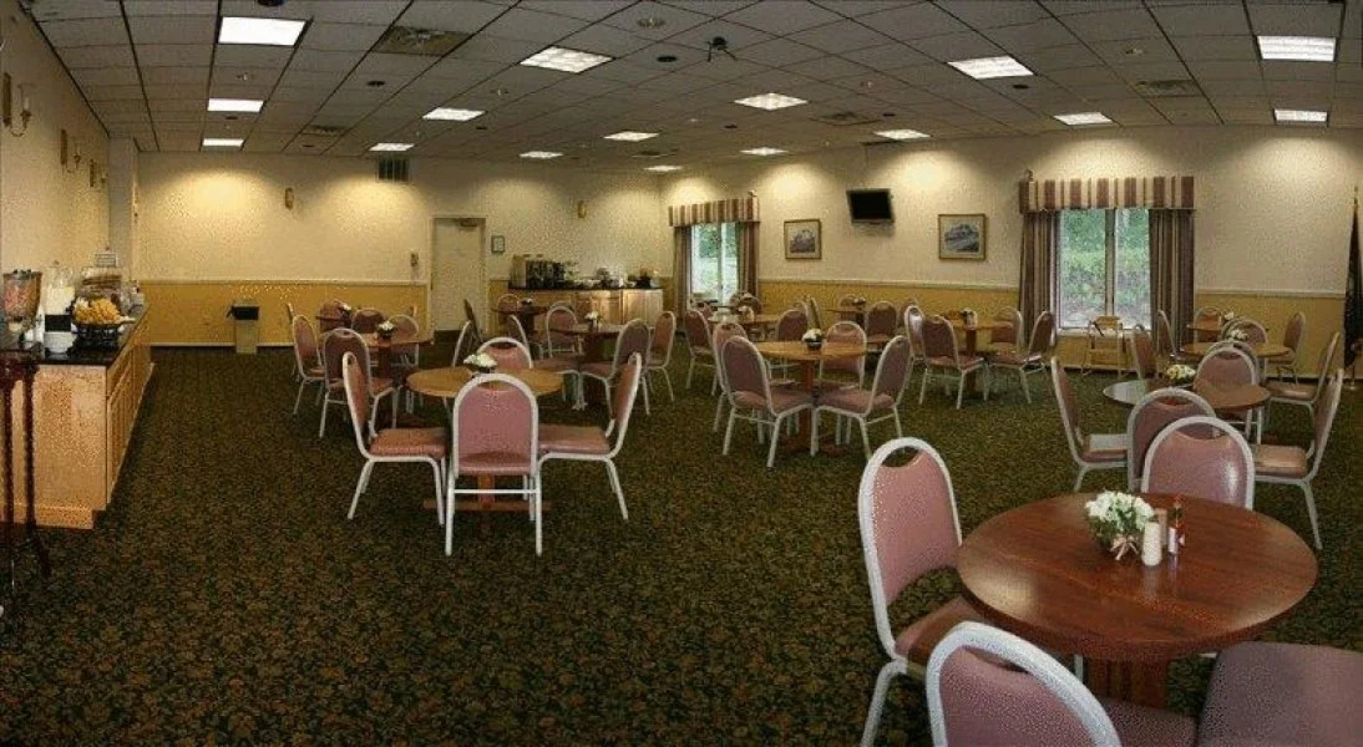 Green Granite Inn, an Ascend Collection Hotel