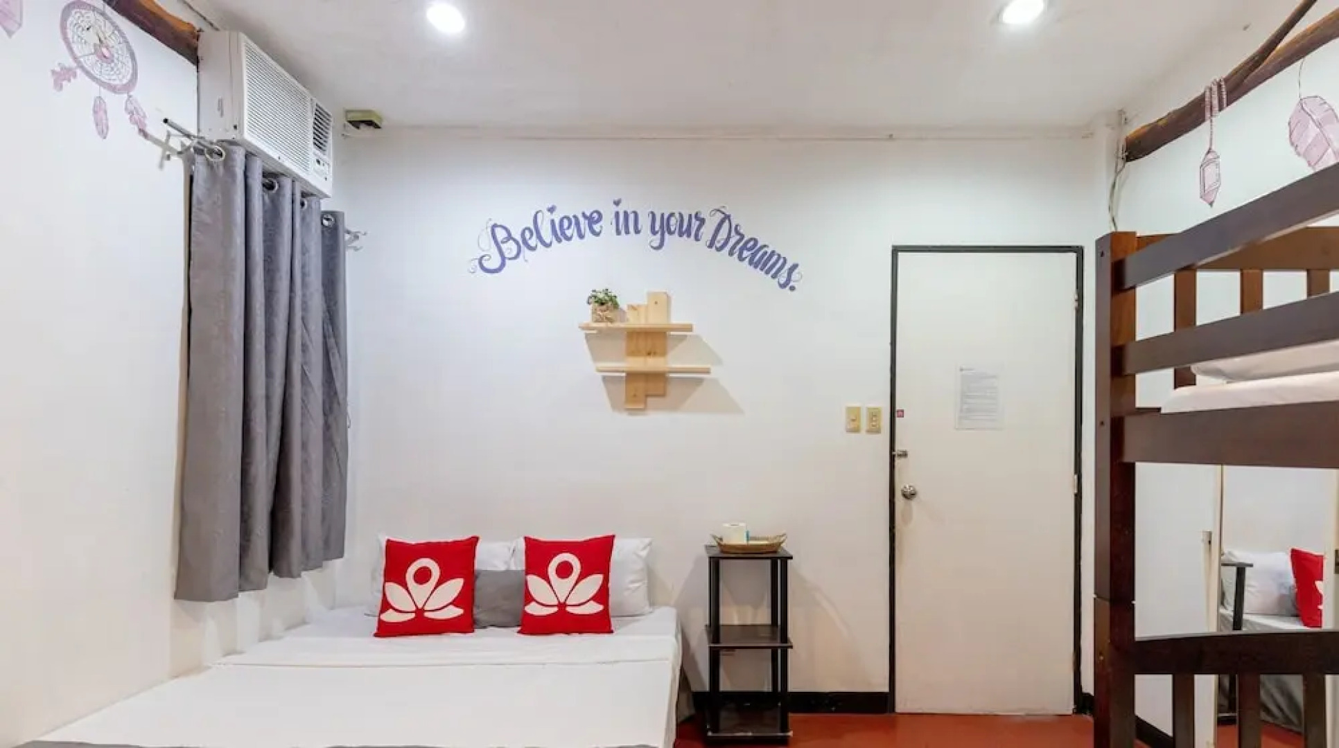 Zen Rooms Basic North Coast Resort