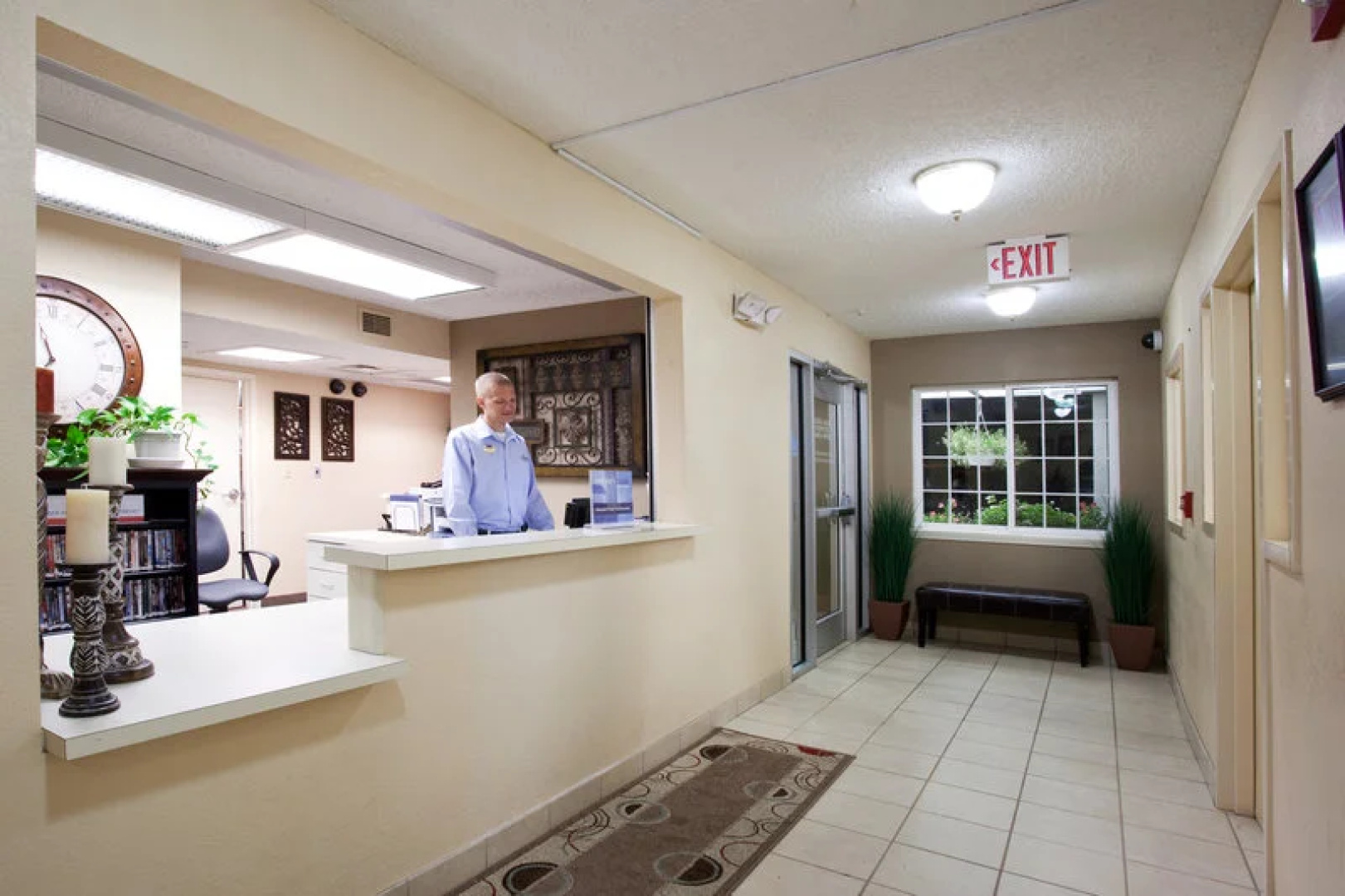 Hawthorn Suites by Wyndham Denver Tech Center