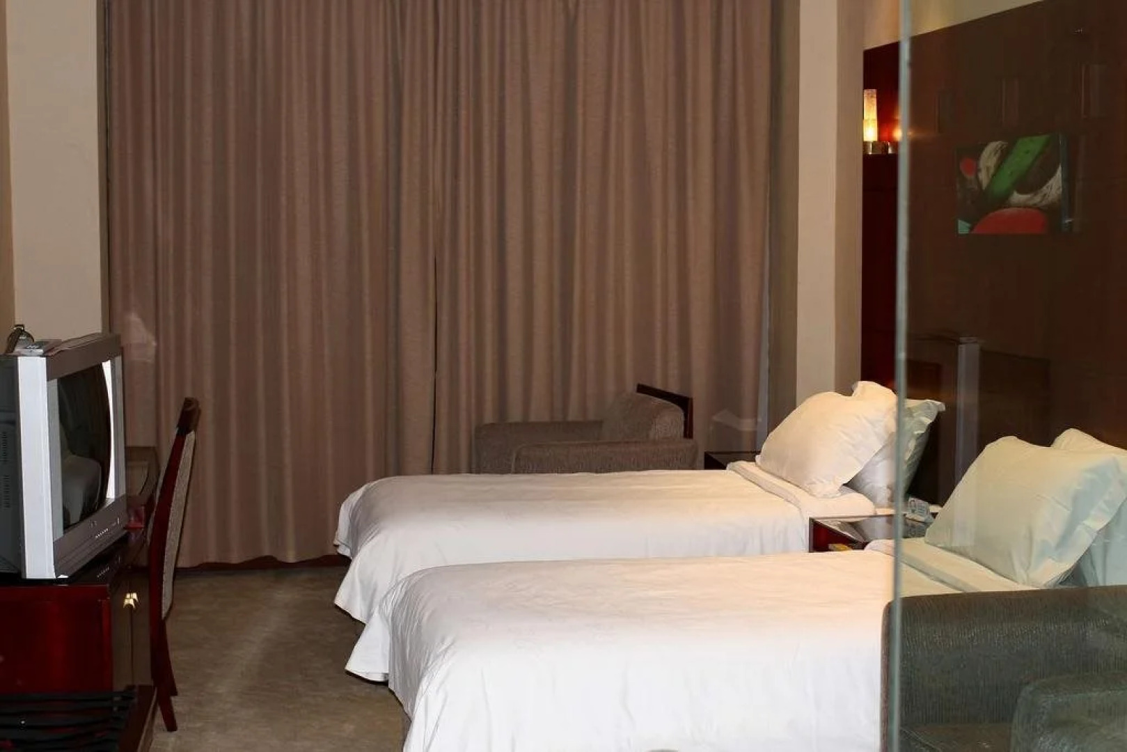 Lianyungang Best Eastern Hotel