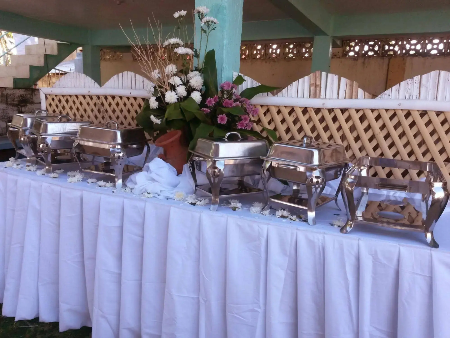 Villa Carillo Beach Resort