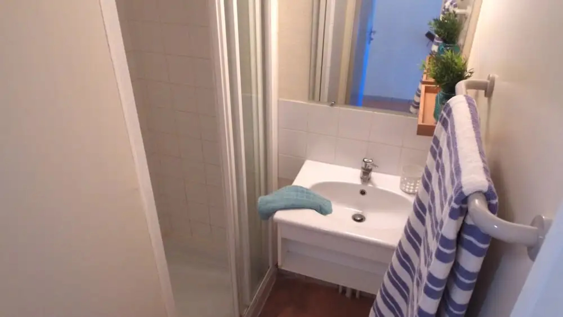 VVF Lac d'Eguzon, Eguzon Chantôme