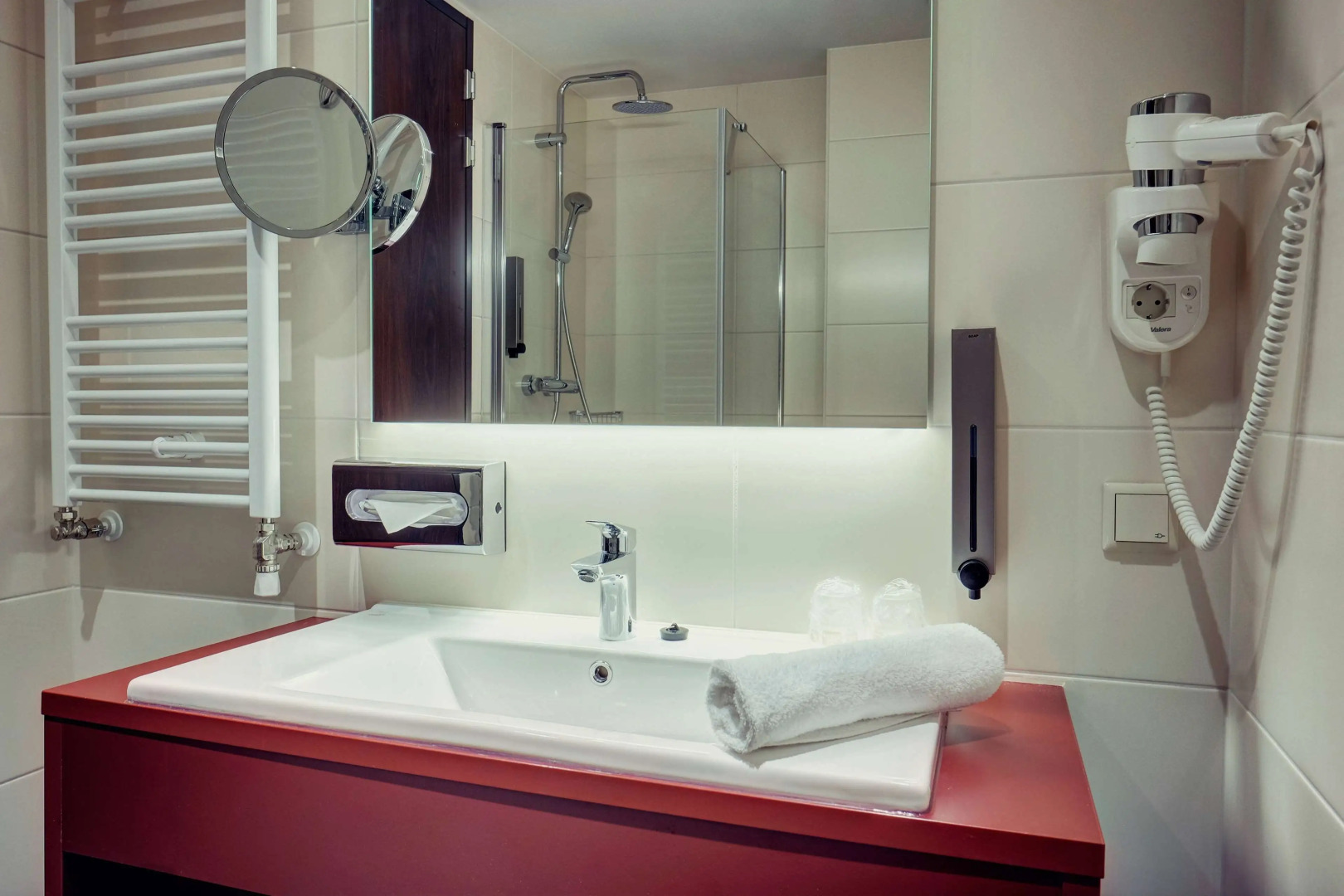 Amedia Amsterdam Airport, Trademark Collection by Wyndham