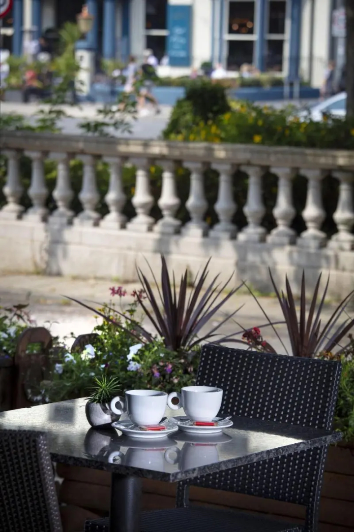 The Lord Street Hotel, BW Signature Collection