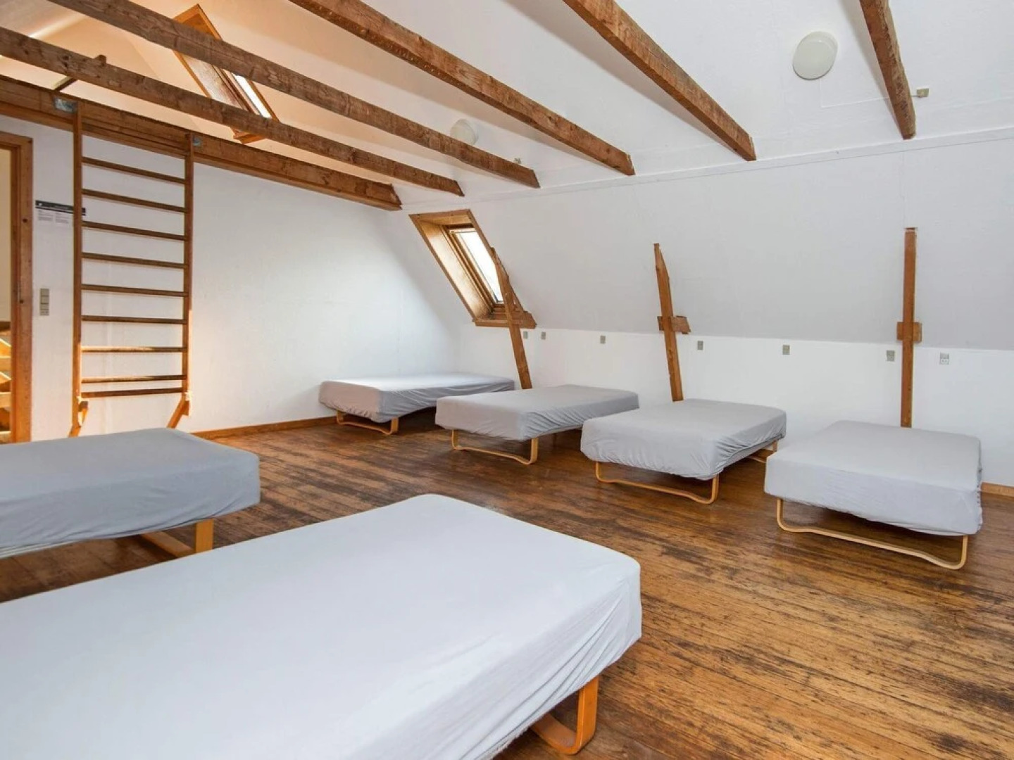 Garden-view Holiday Home in Jutland With Terrace