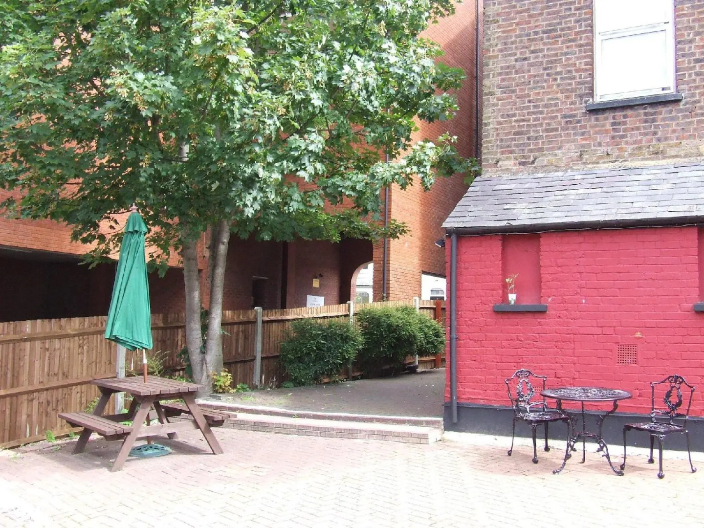 Alexandra Guest House