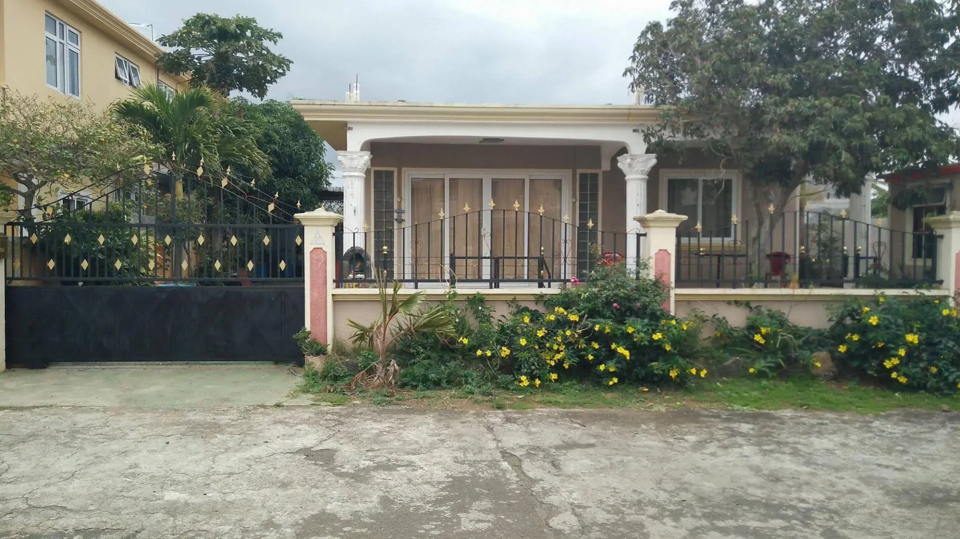 Villas De Vacances