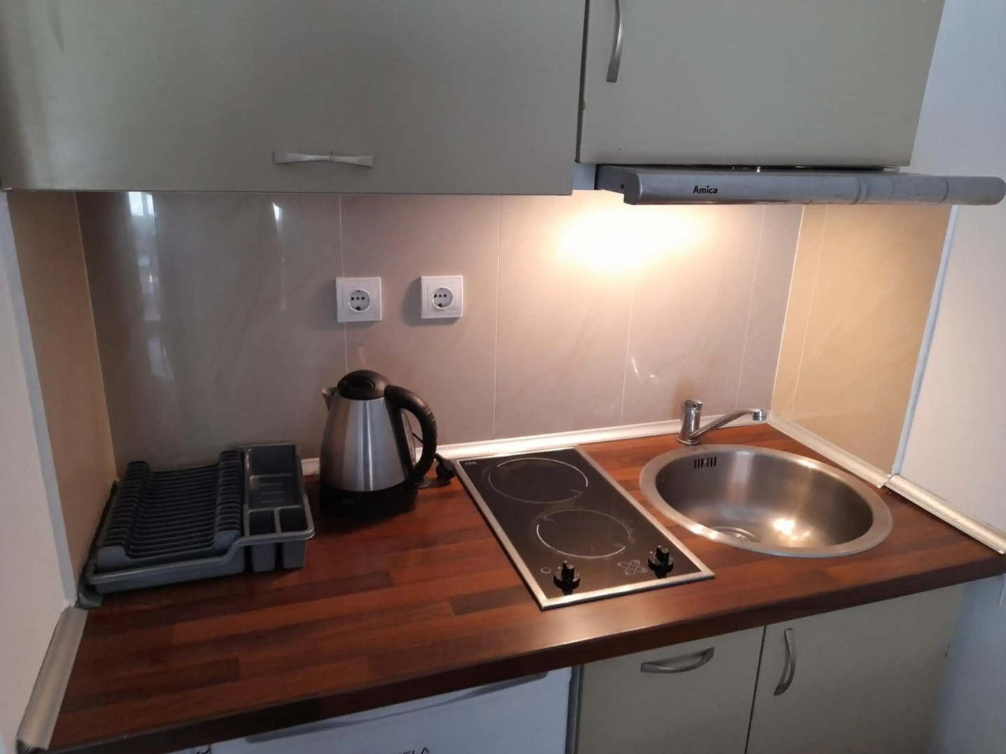 APARTMENT DELUXE MARINA CAPE 4 stars resort 33 5