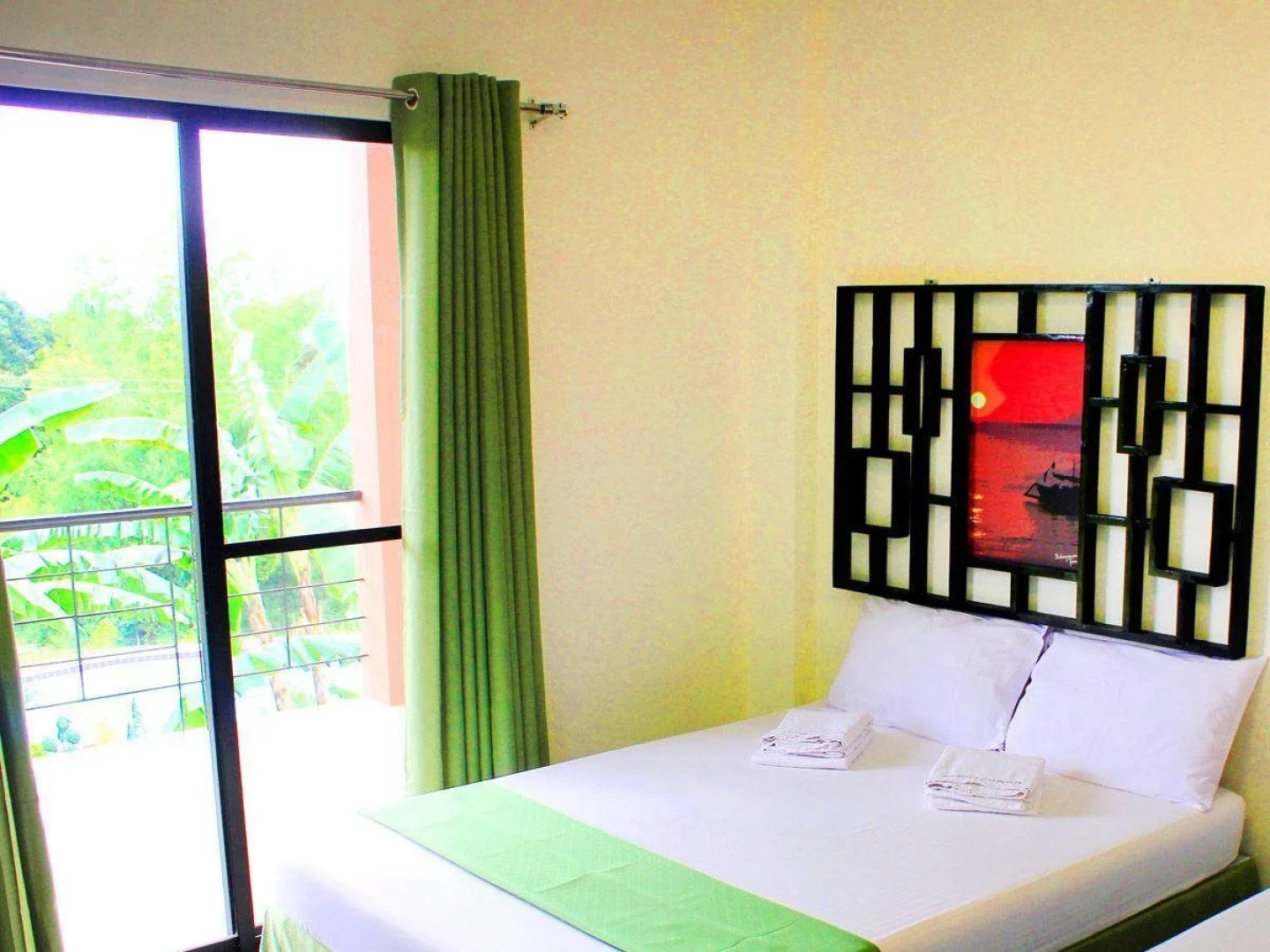 Bakasyunan Resort Tanay