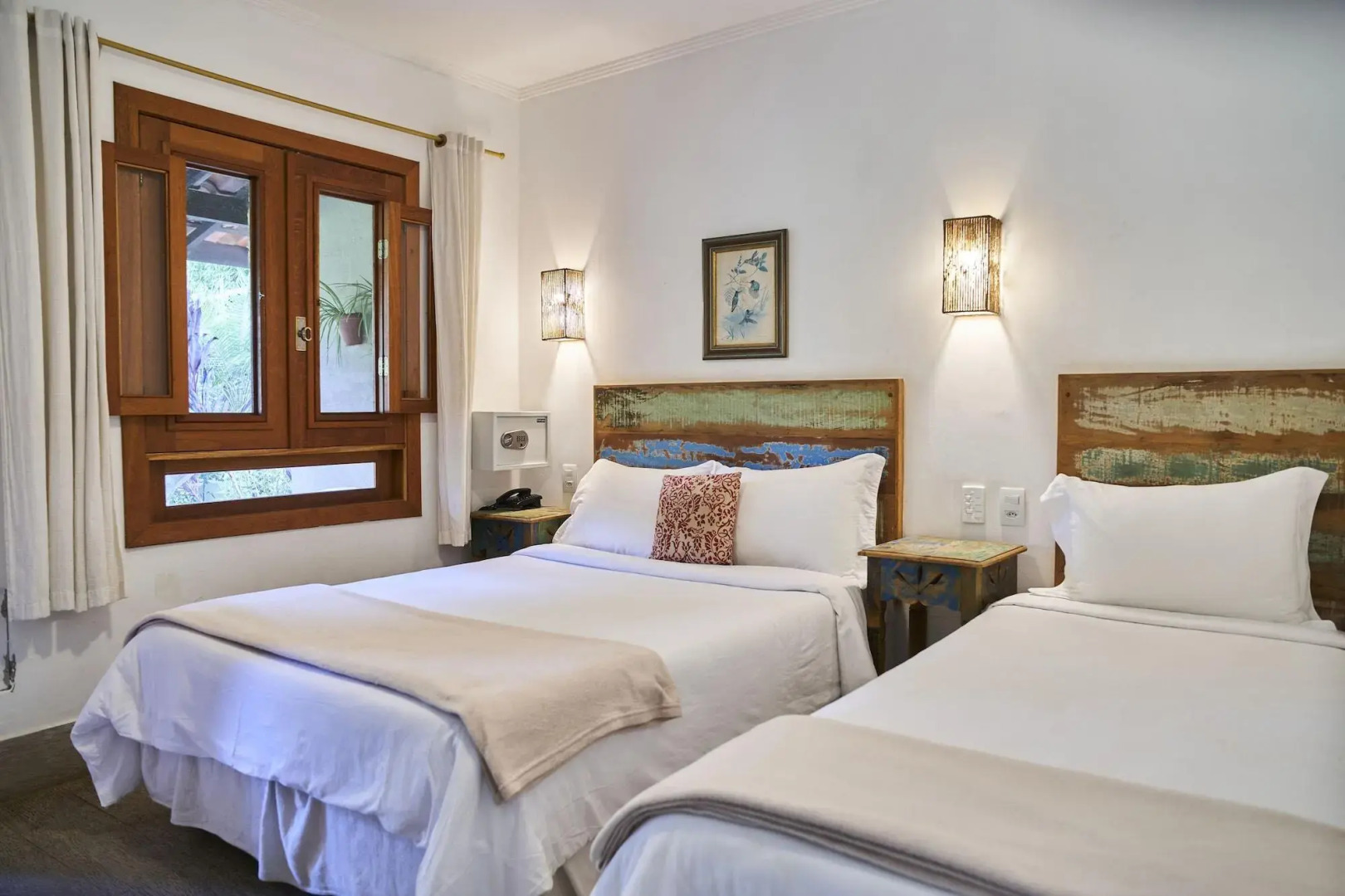 Hotel Recanto da Cachoeira