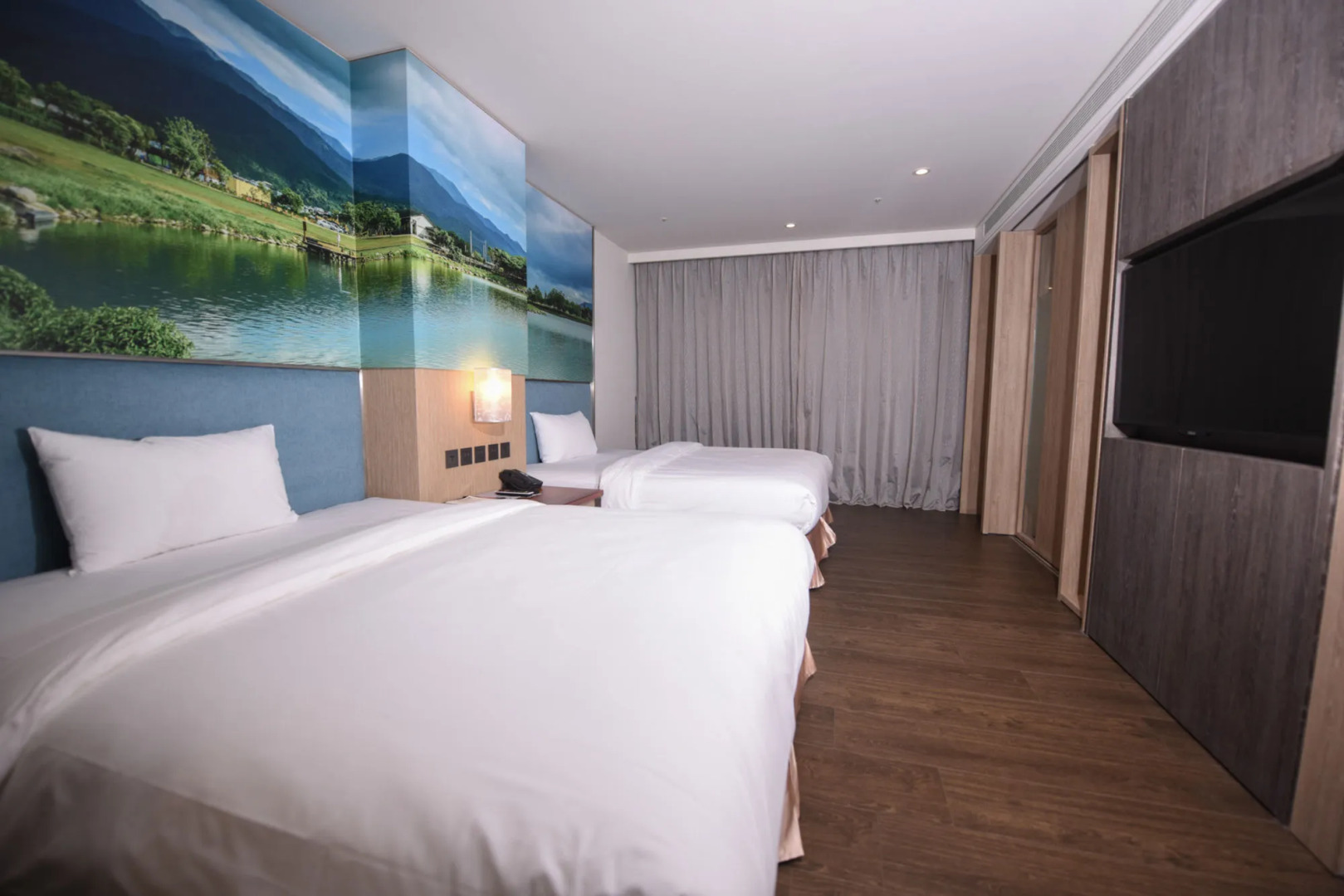 Taitung Chii Lih Resort