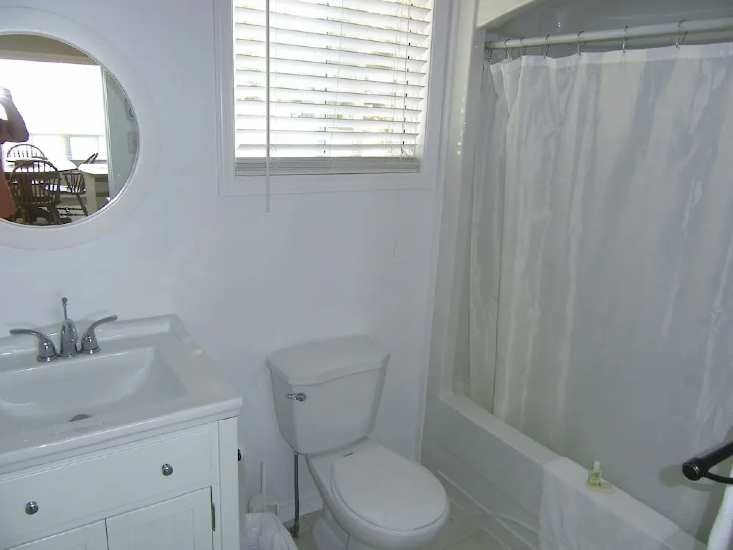 Sands on Golden Lake