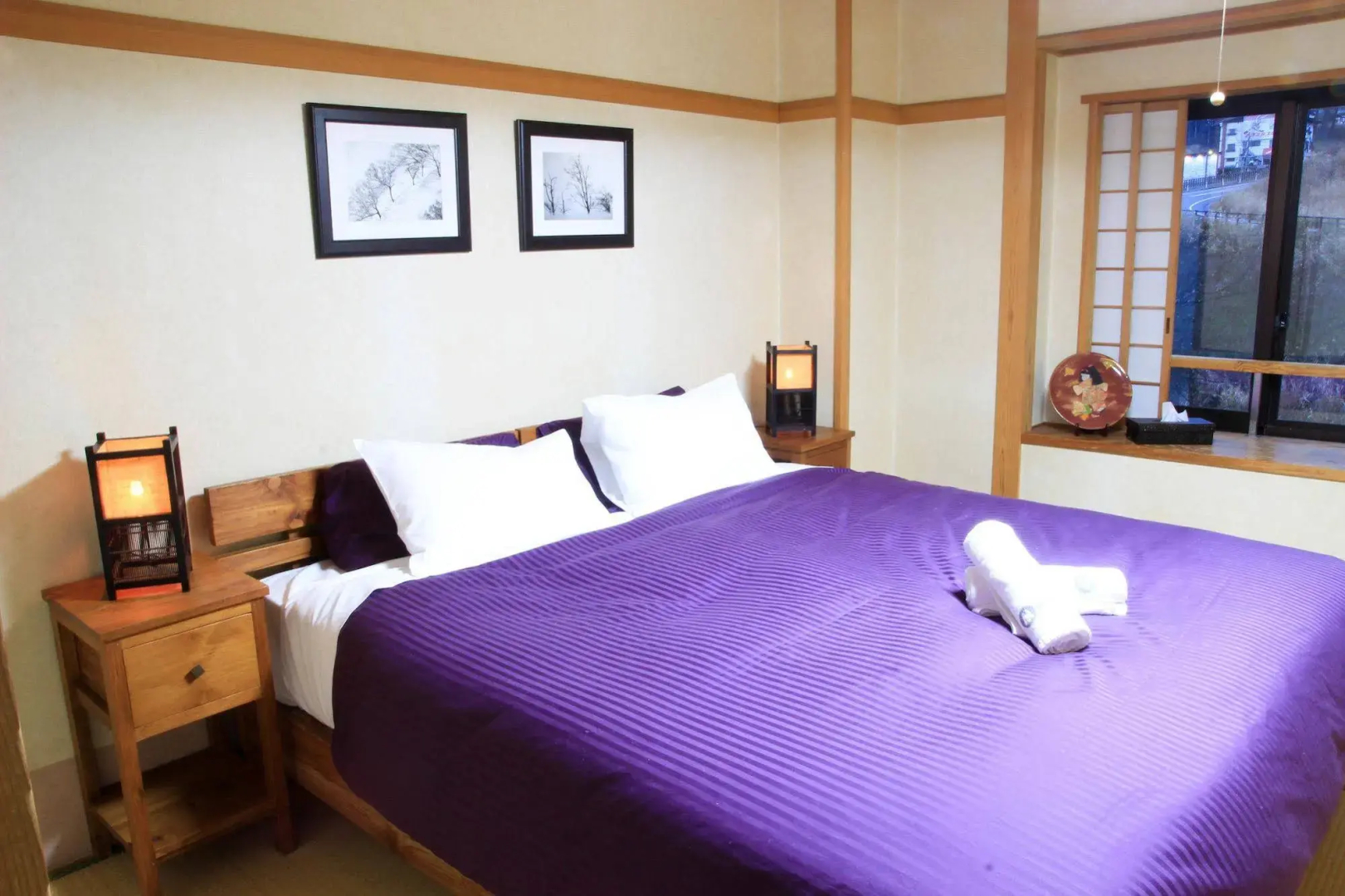 Morino Lodge Myoko - Hostel