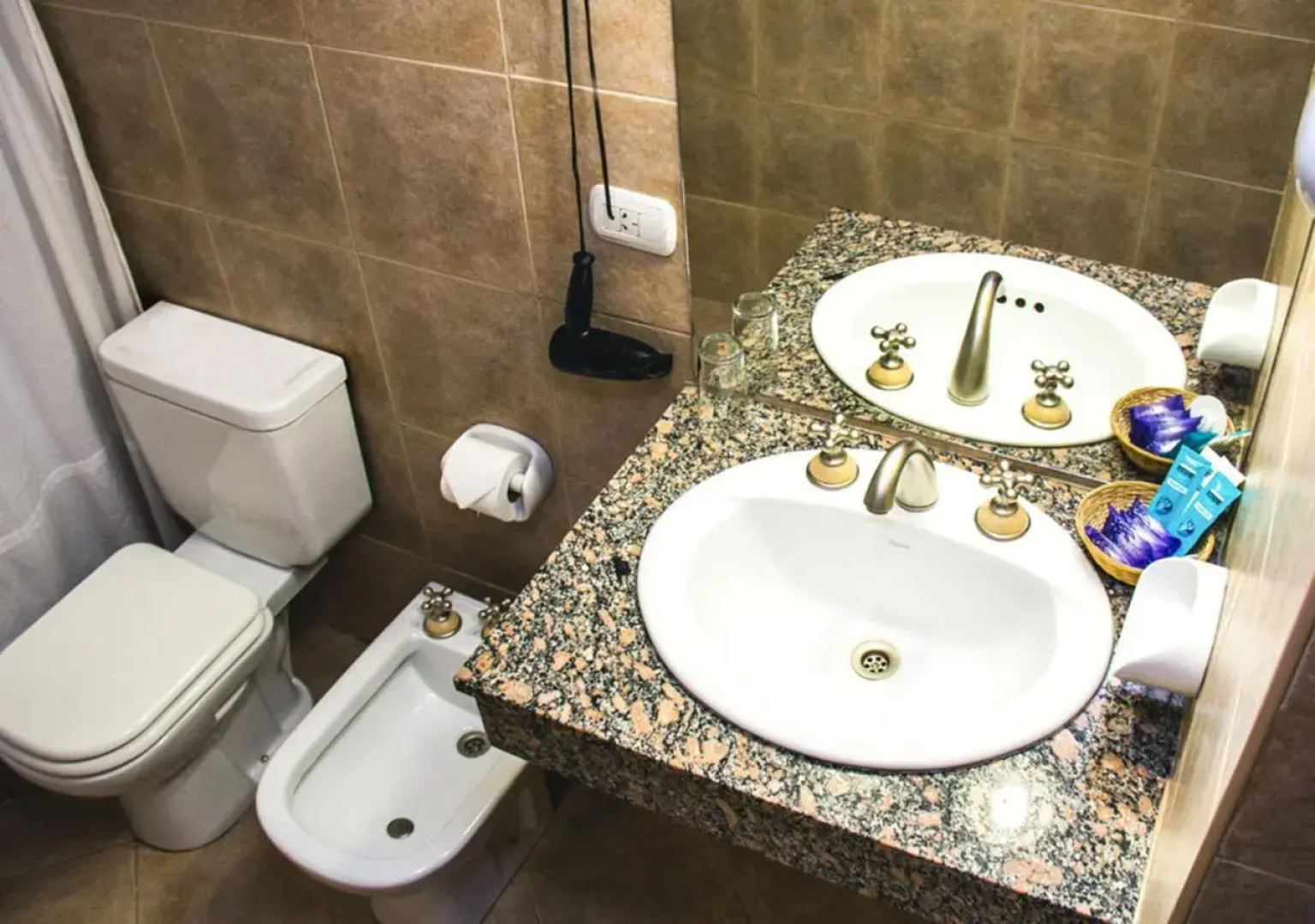 Cerro Calafate Hotel