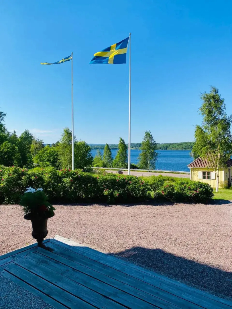 Trollnäs Hotell och Vandrarhem