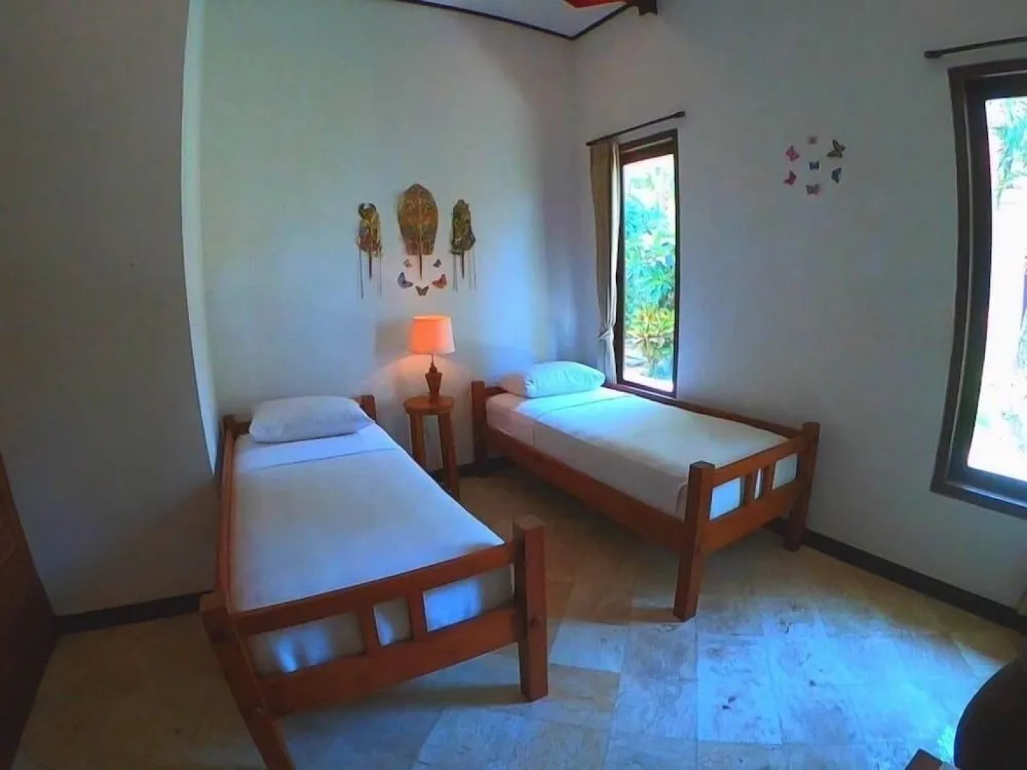 Agung Bali Nirwana Villas and Spa
