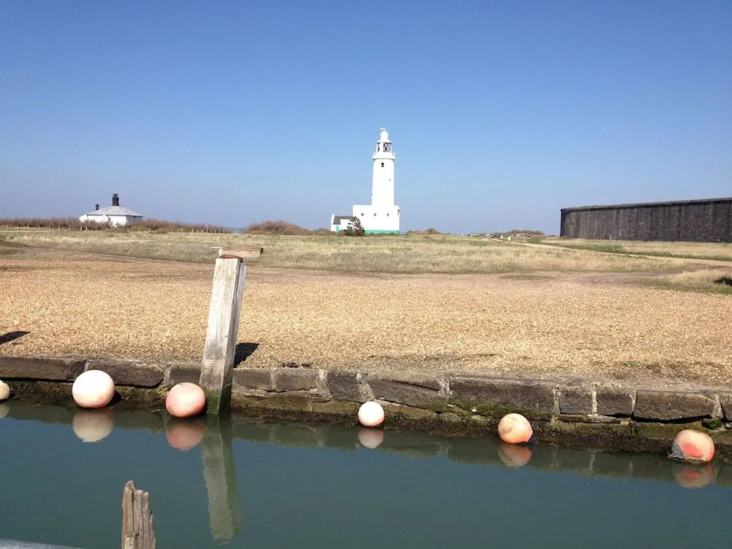 Vinegar Hill Pottery B & B