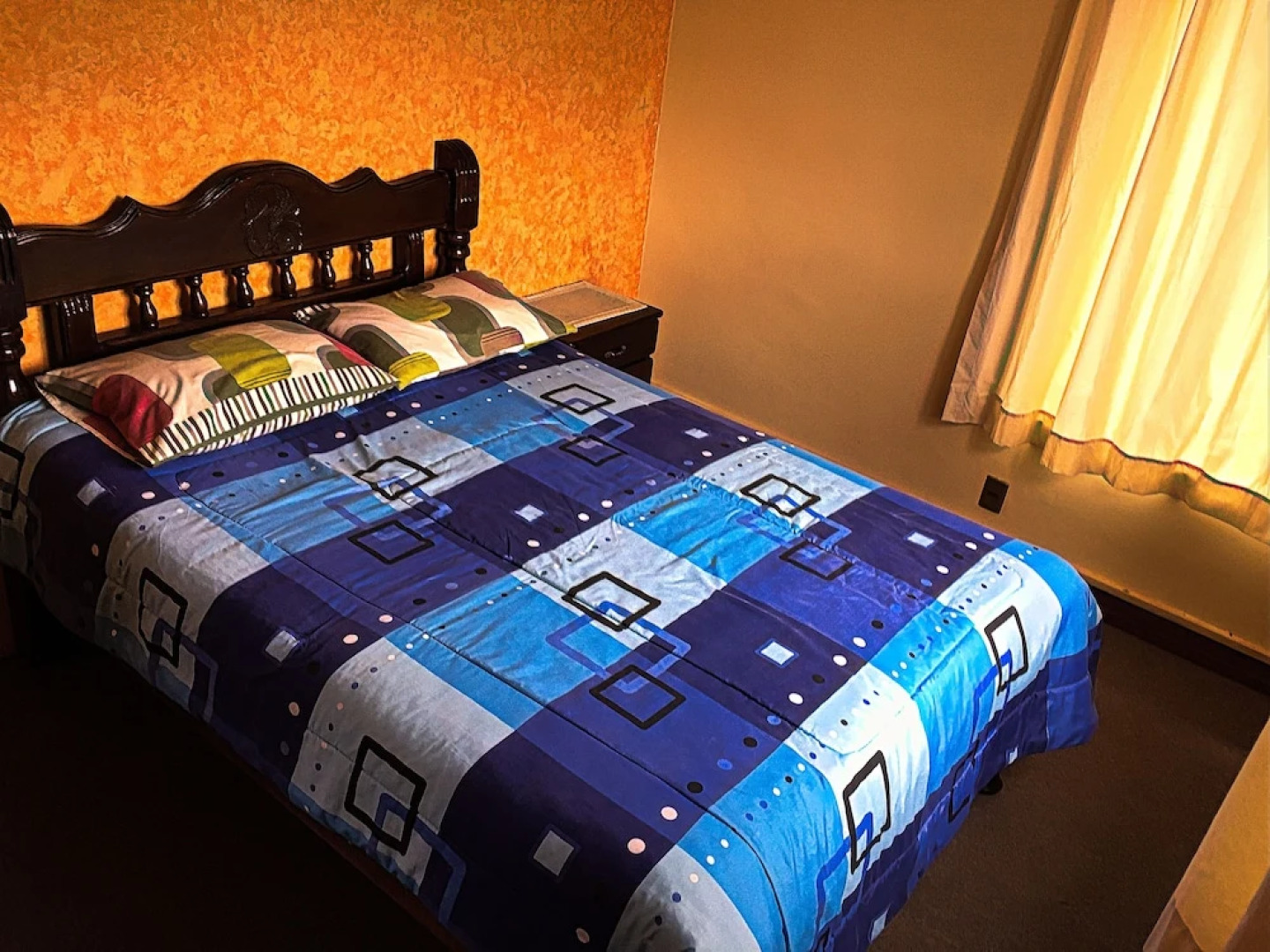 Greenhouse Bolivia - Hostel