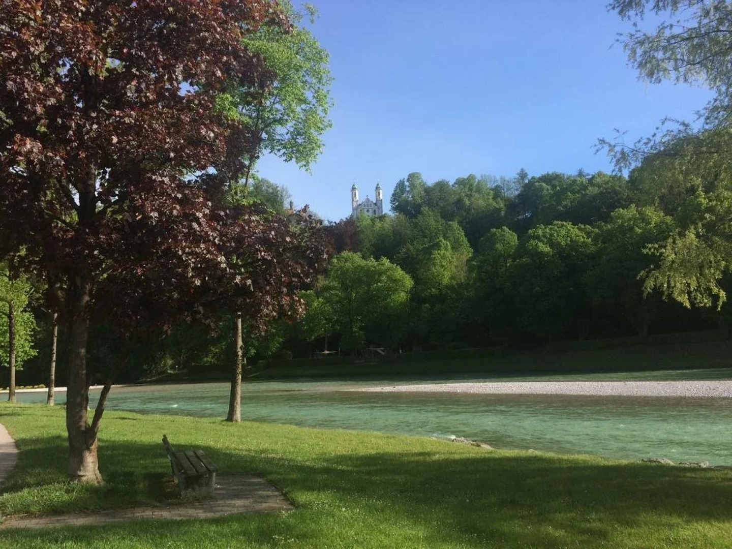 Landgasthof Einbachmühle