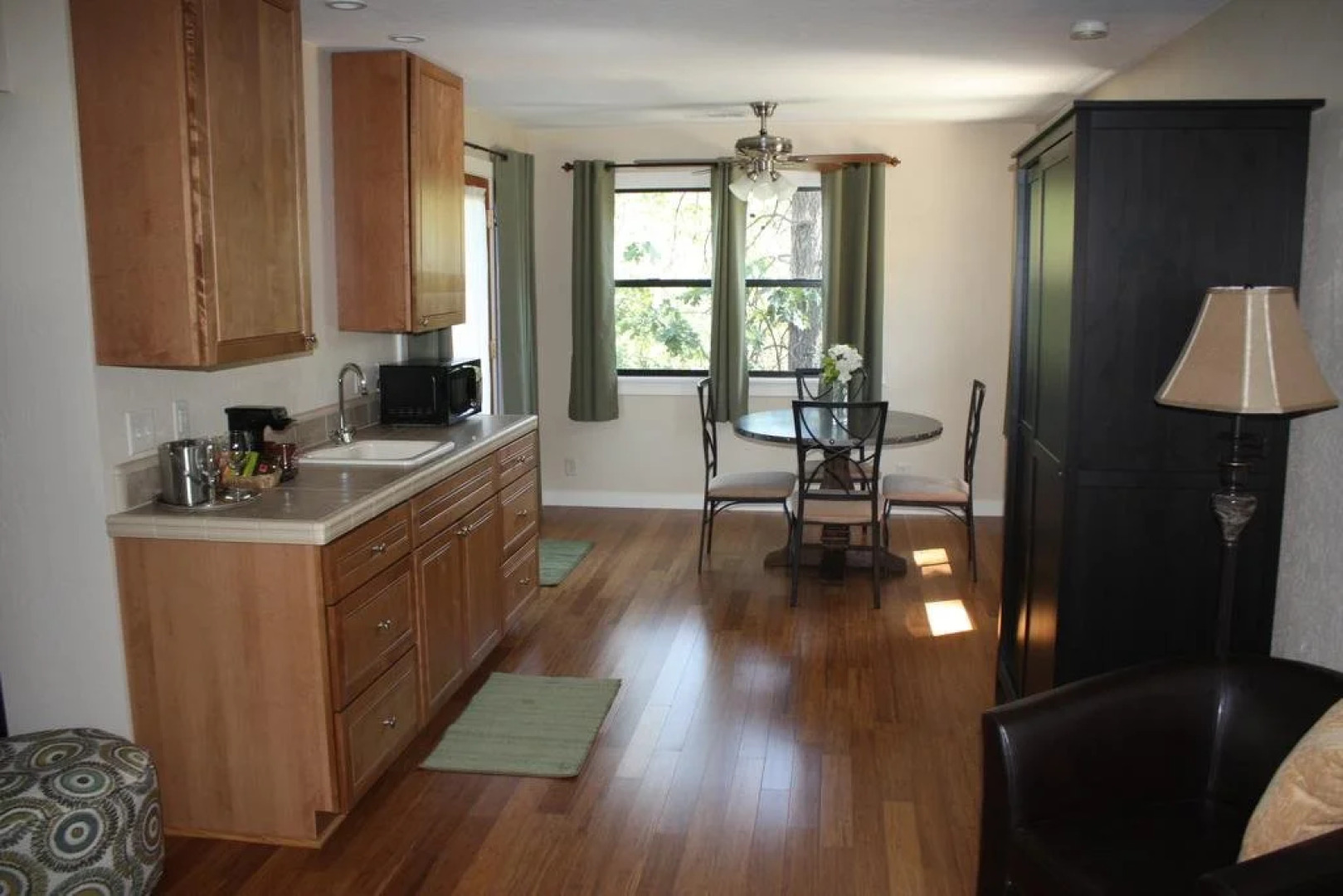 The Inn at Shasta Lake