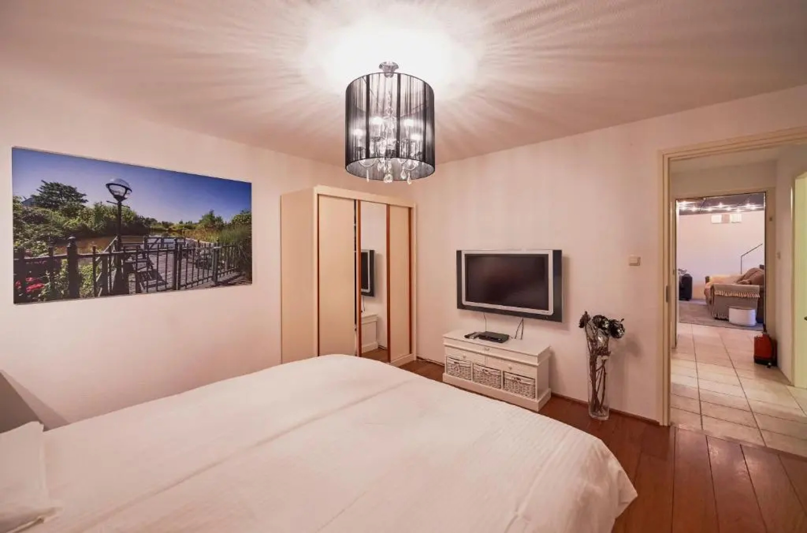 Harlingen Garden Apartment