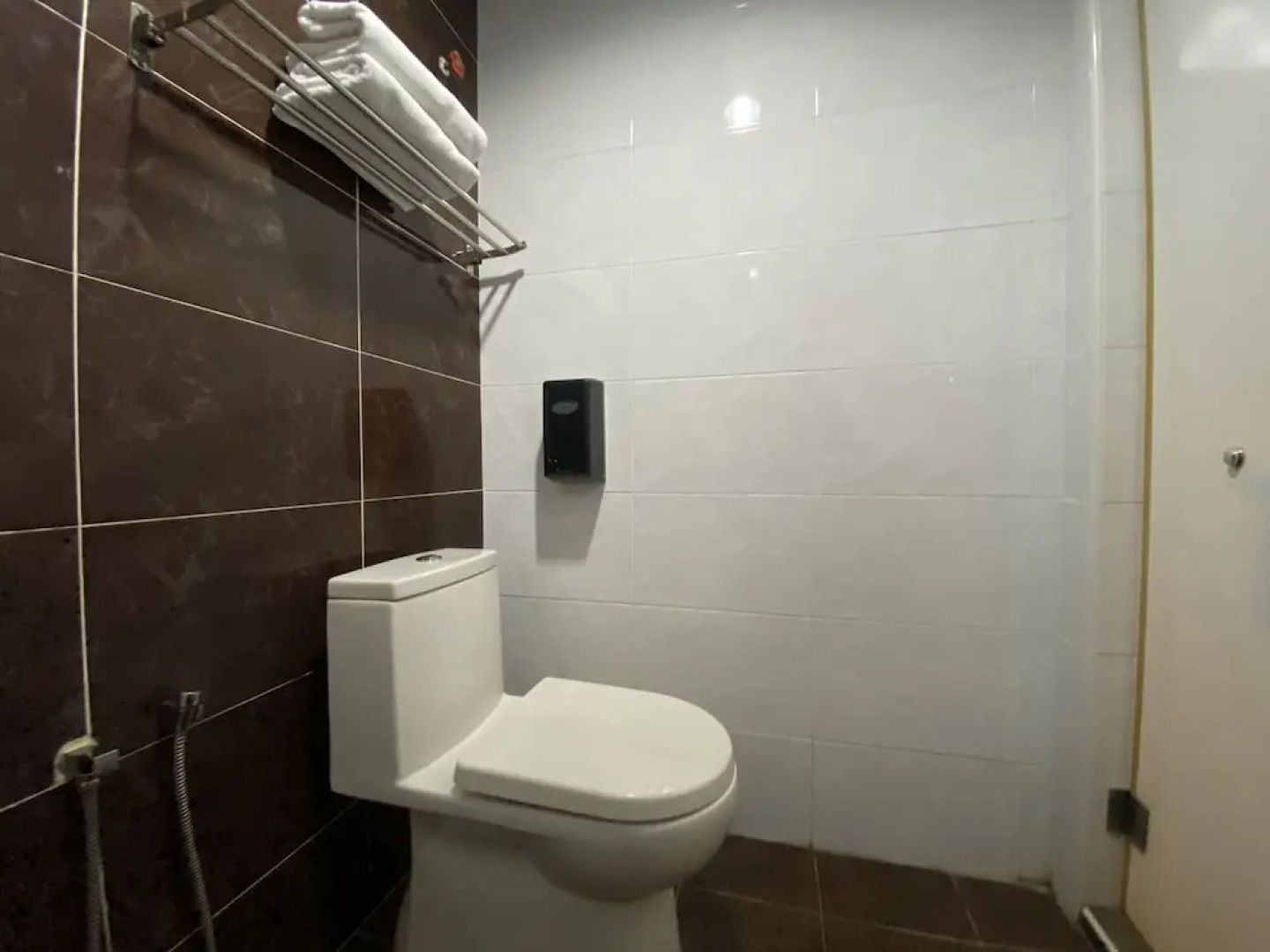 OYO 89752 7 Days Express Hotel