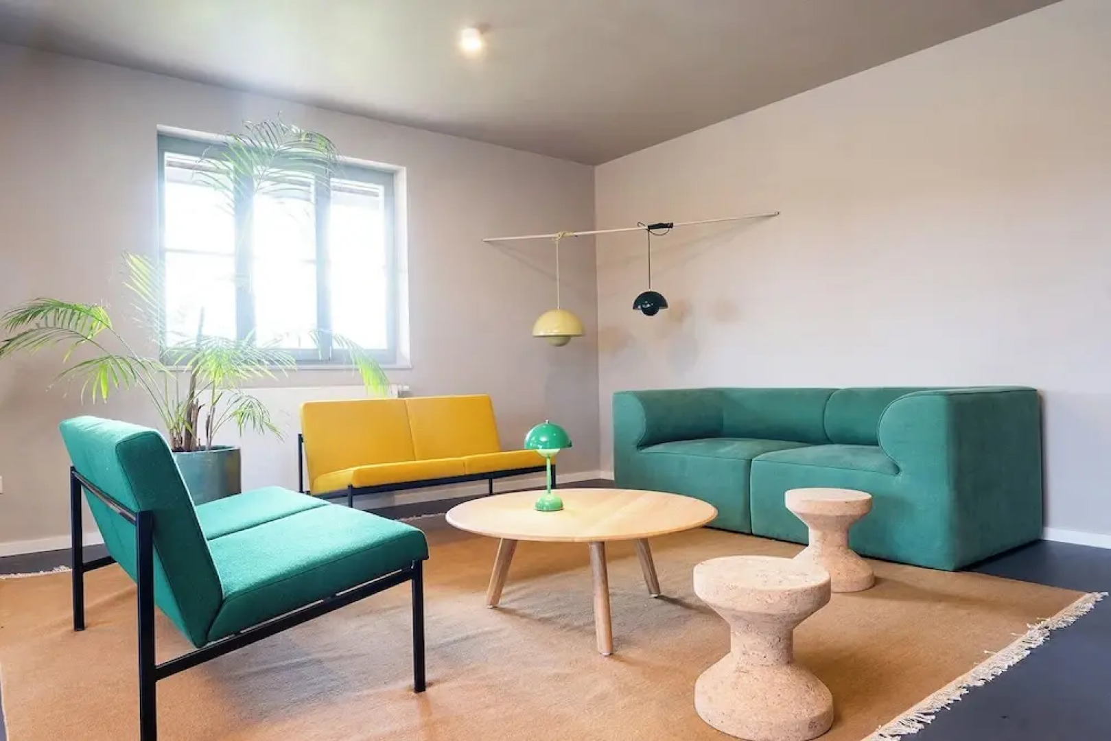 St. Oberholz Retreat Woldzegarten