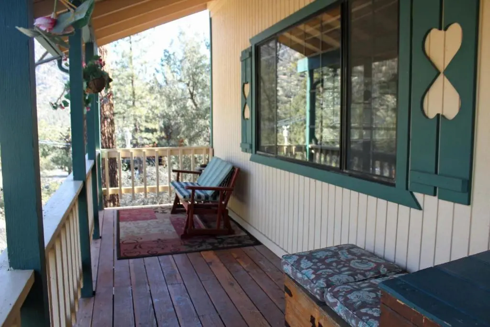 The Old Bear BnB