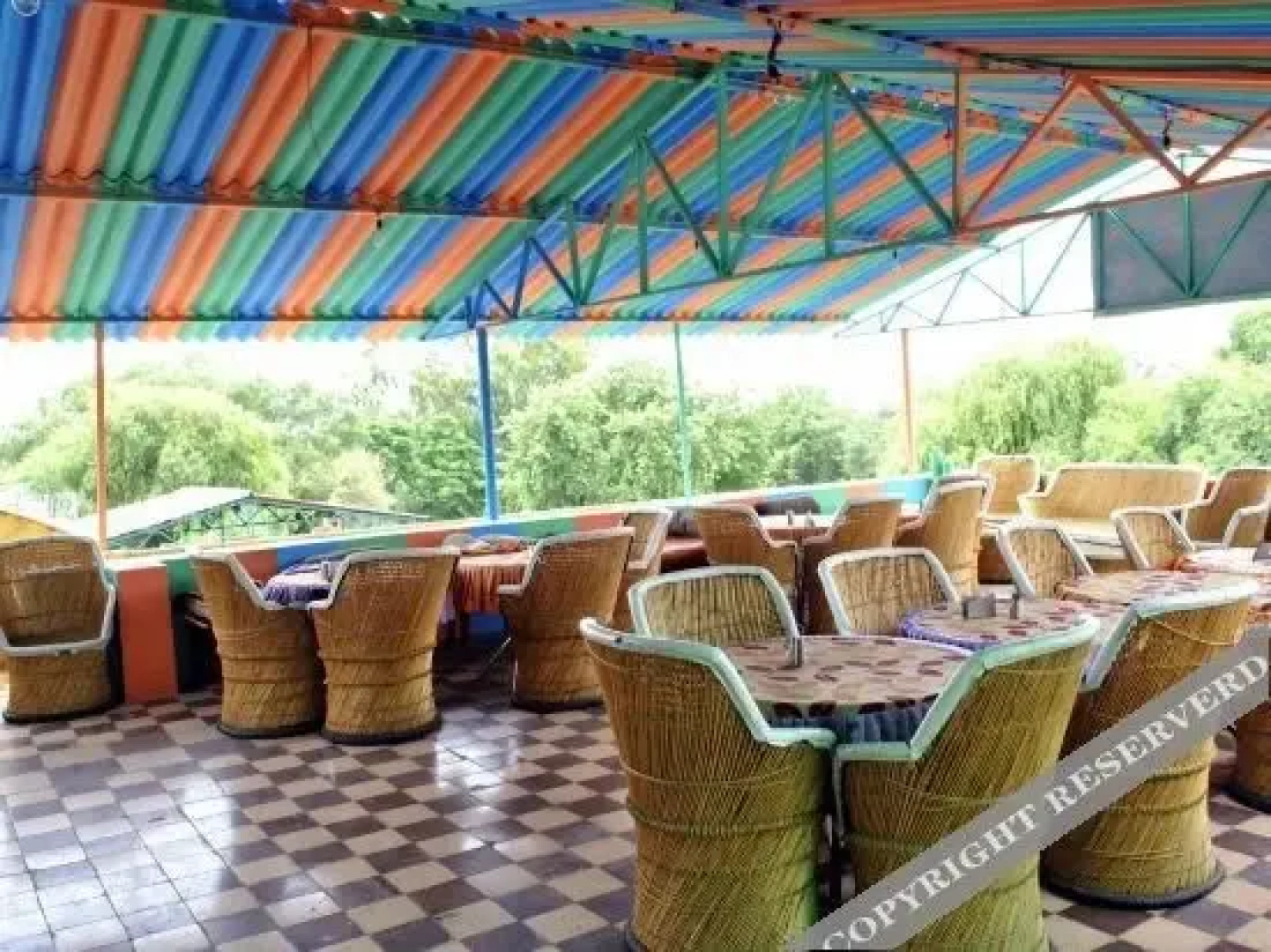 Vista Rooms at Gadisar Road