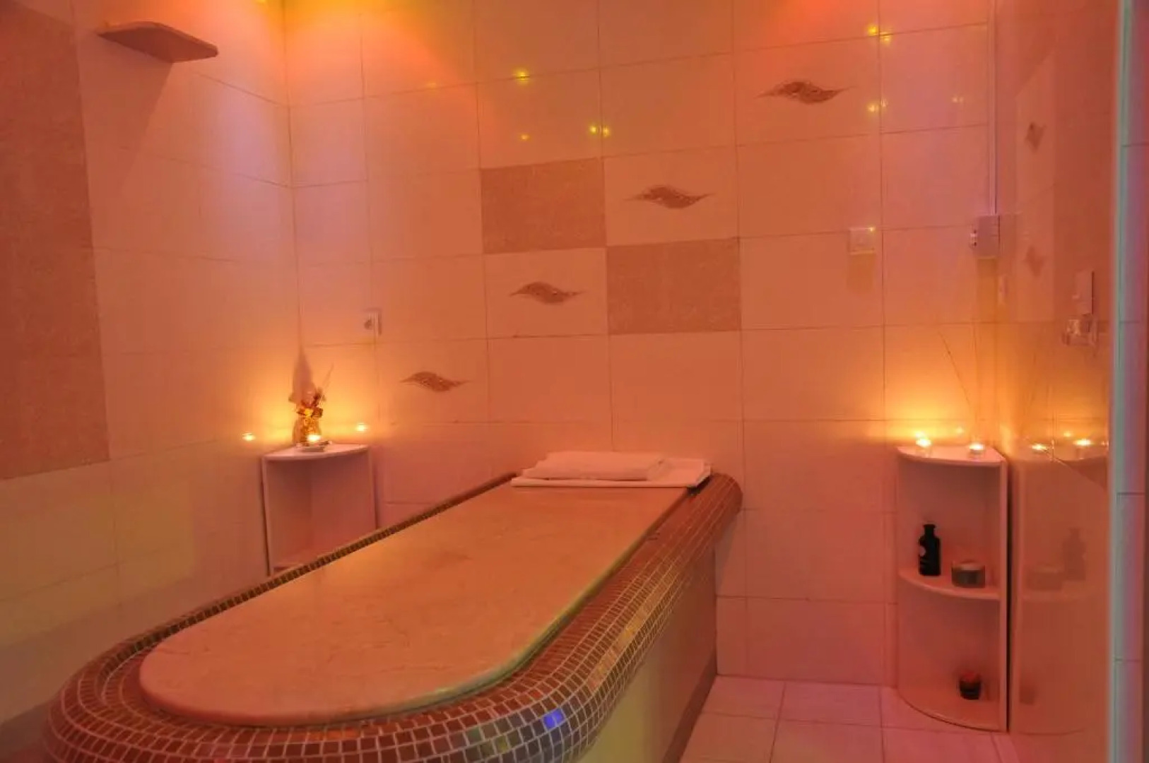 Hotel Park Bachinovo