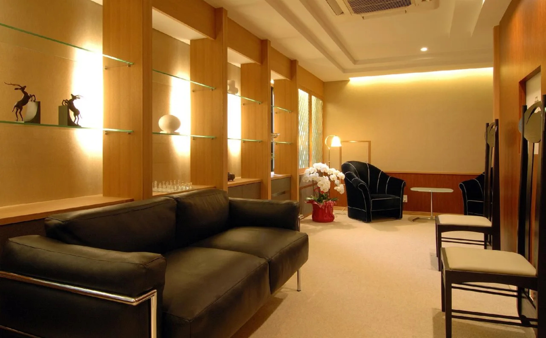 Hakone Tokinoshizuku