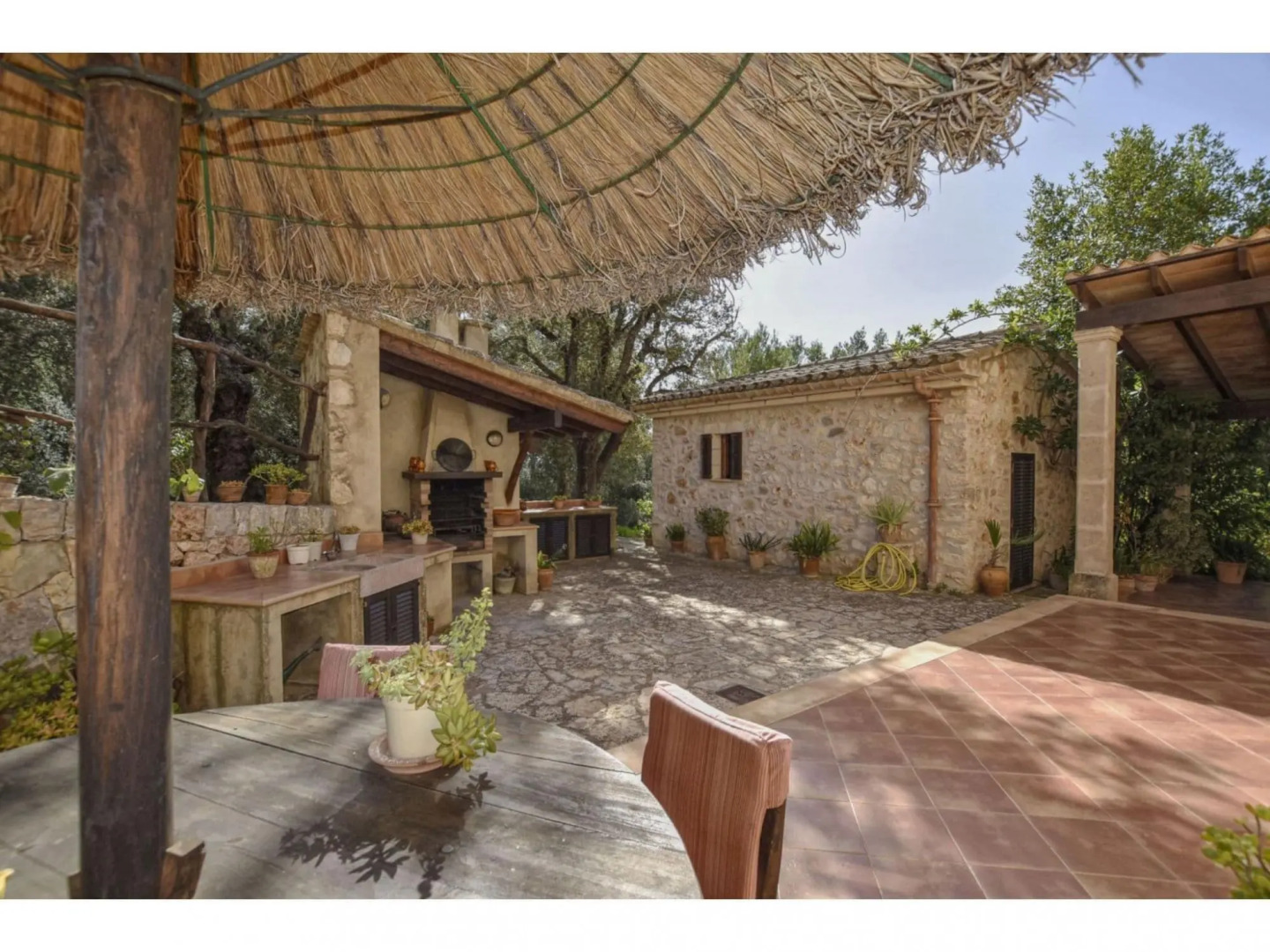 Belvilla by OYO Cocons