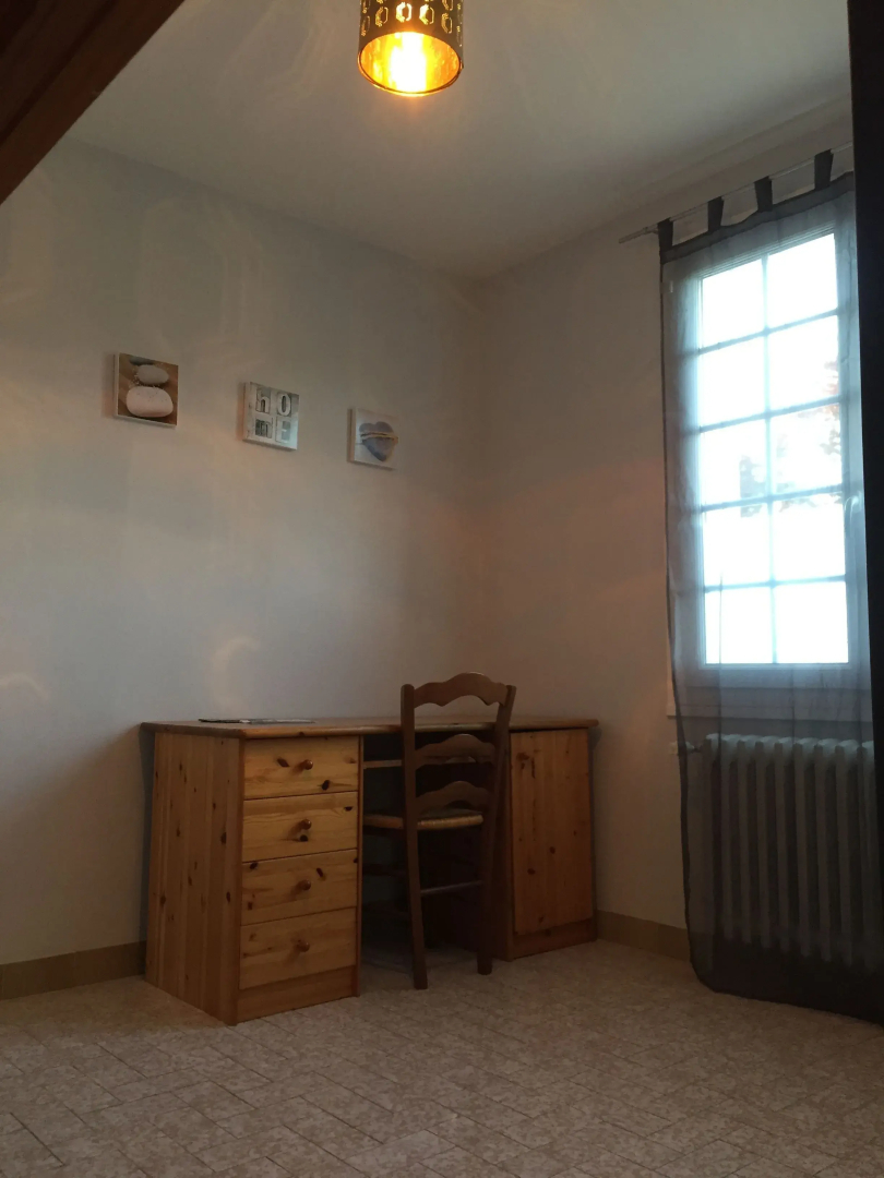 Maison et Table d'Hôtes Au Nom des Dames