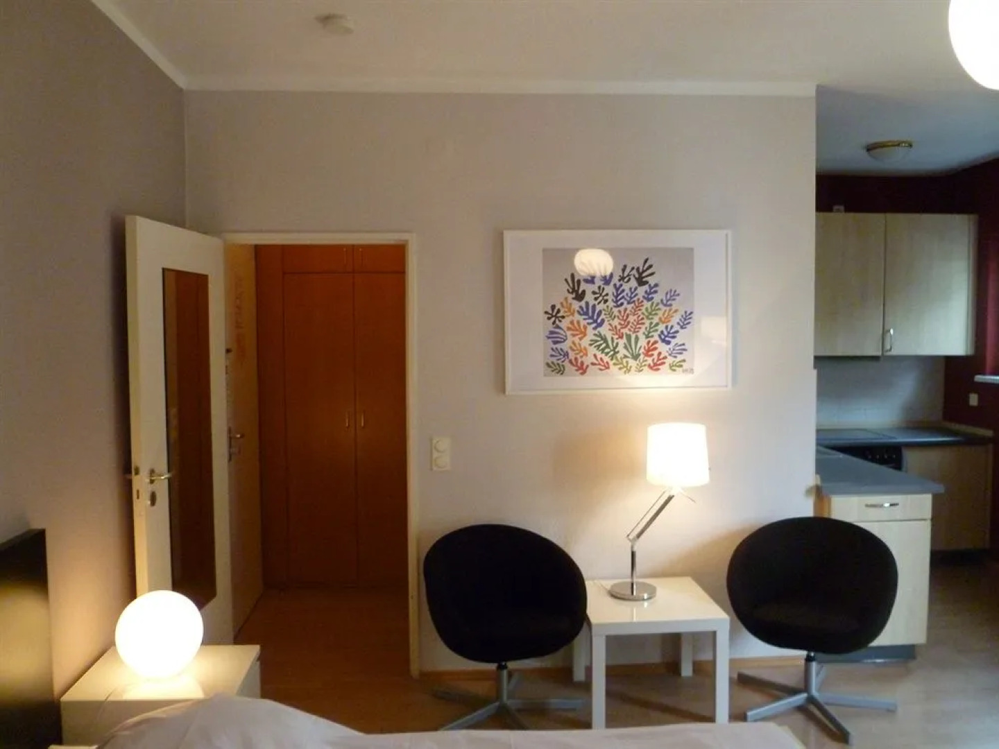 Amary City Residence