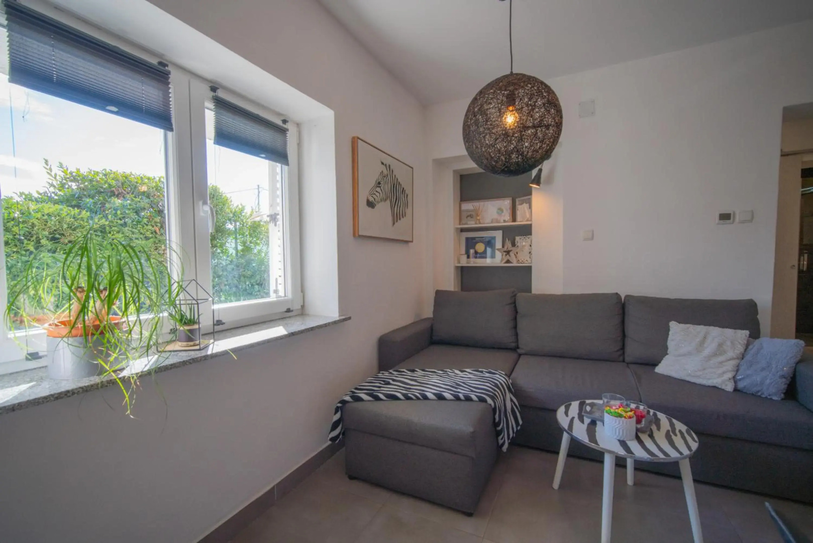 Apartman Zara