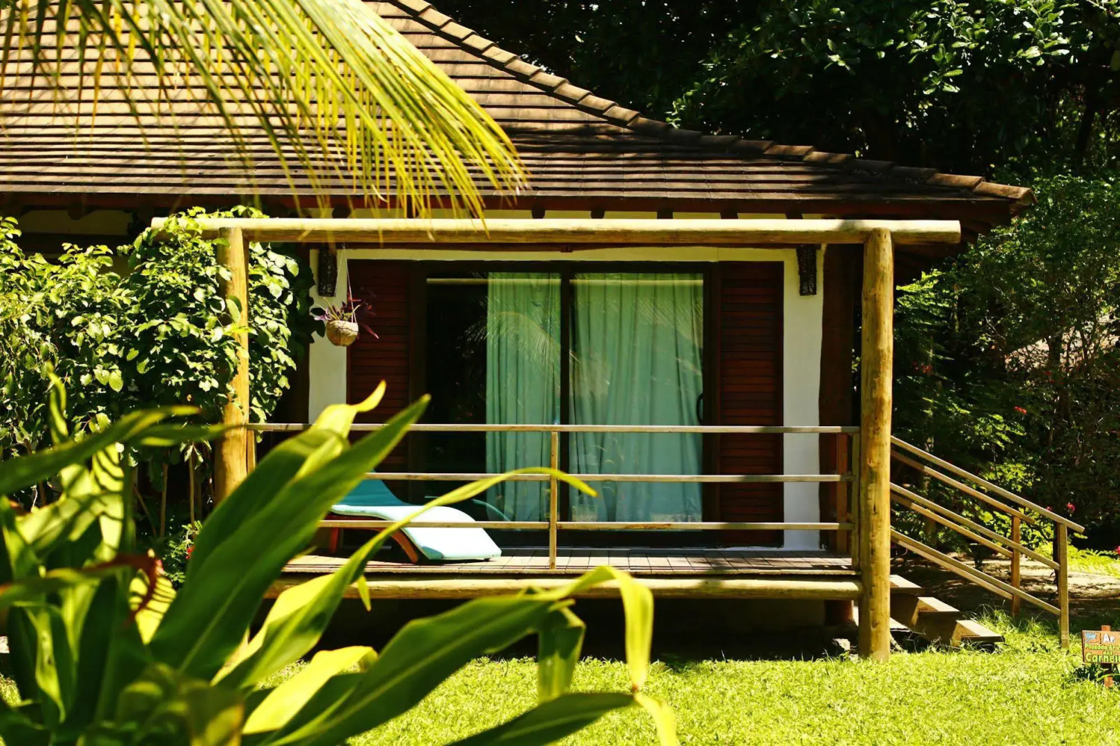 Pousada Praia dos Carneiros