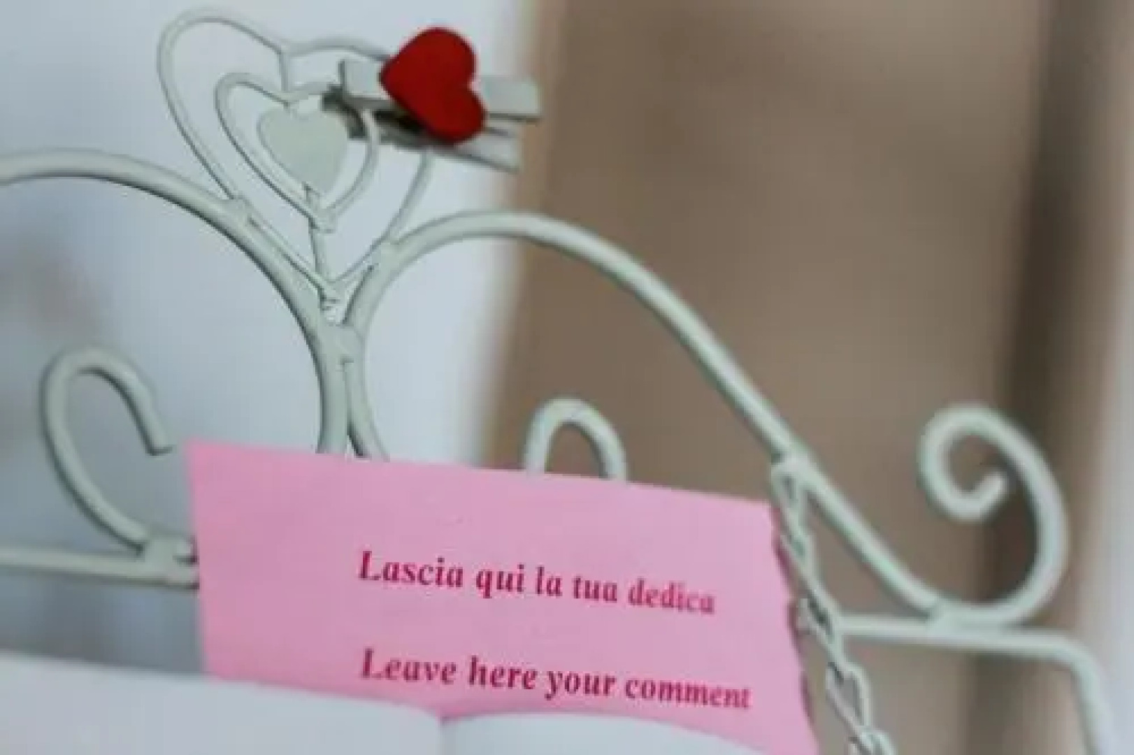 Zia Bi Bed and Breakfast