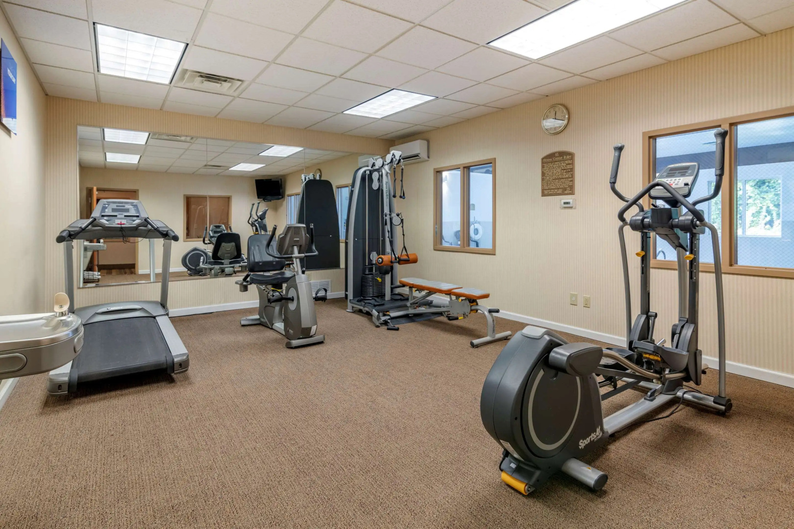 Comfort Inn Glenmont - Albany South