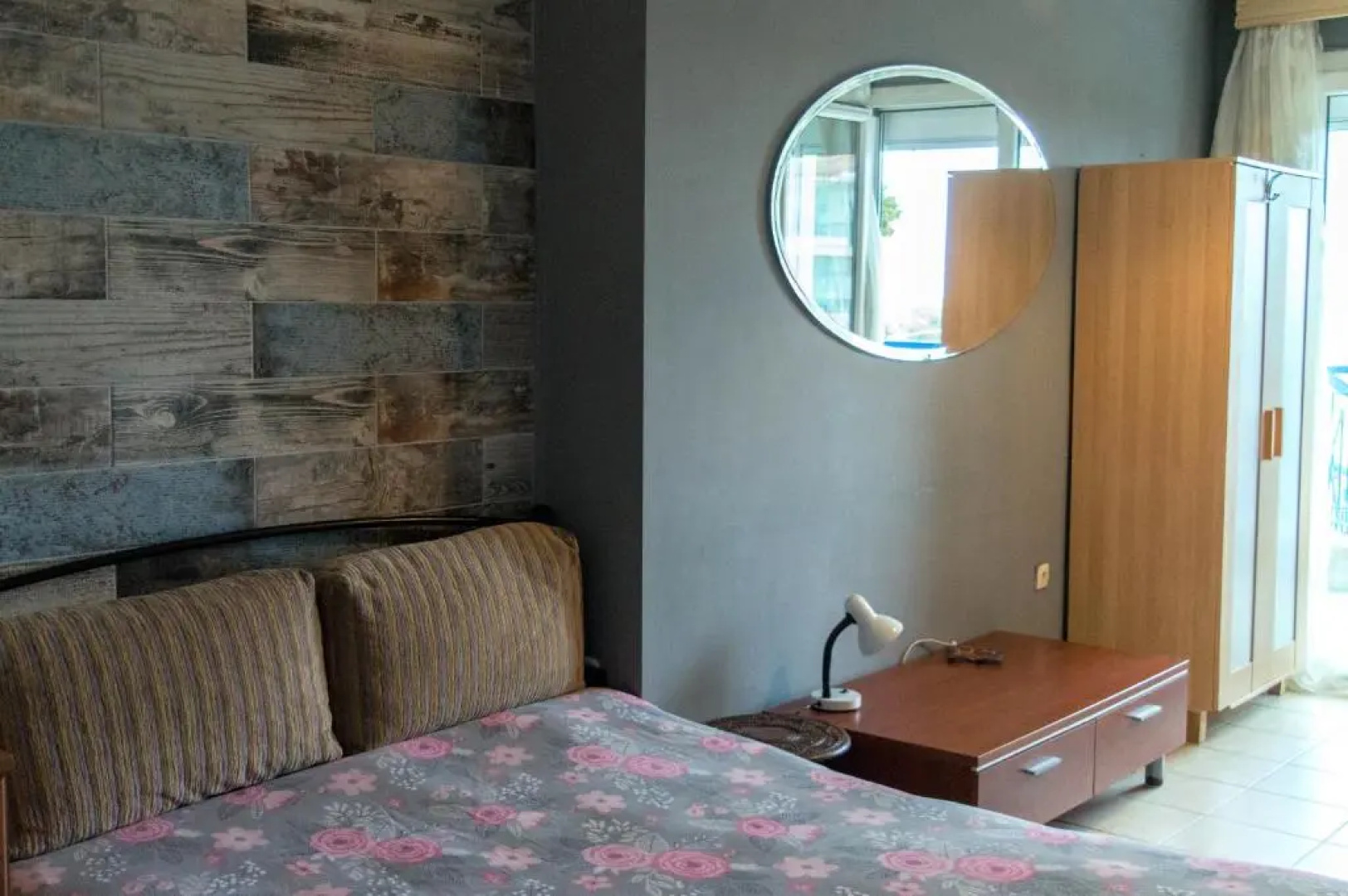 Roses Apartment