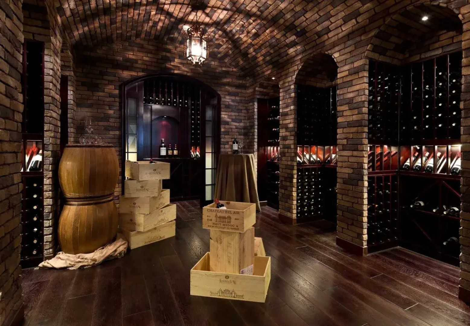 Beijing International Hotel